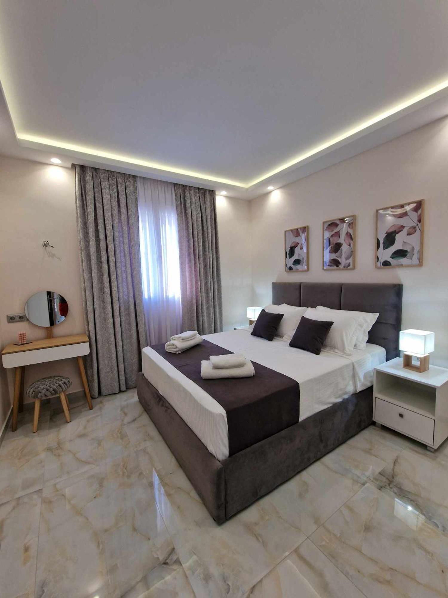 Villa Hillside Pefkohori