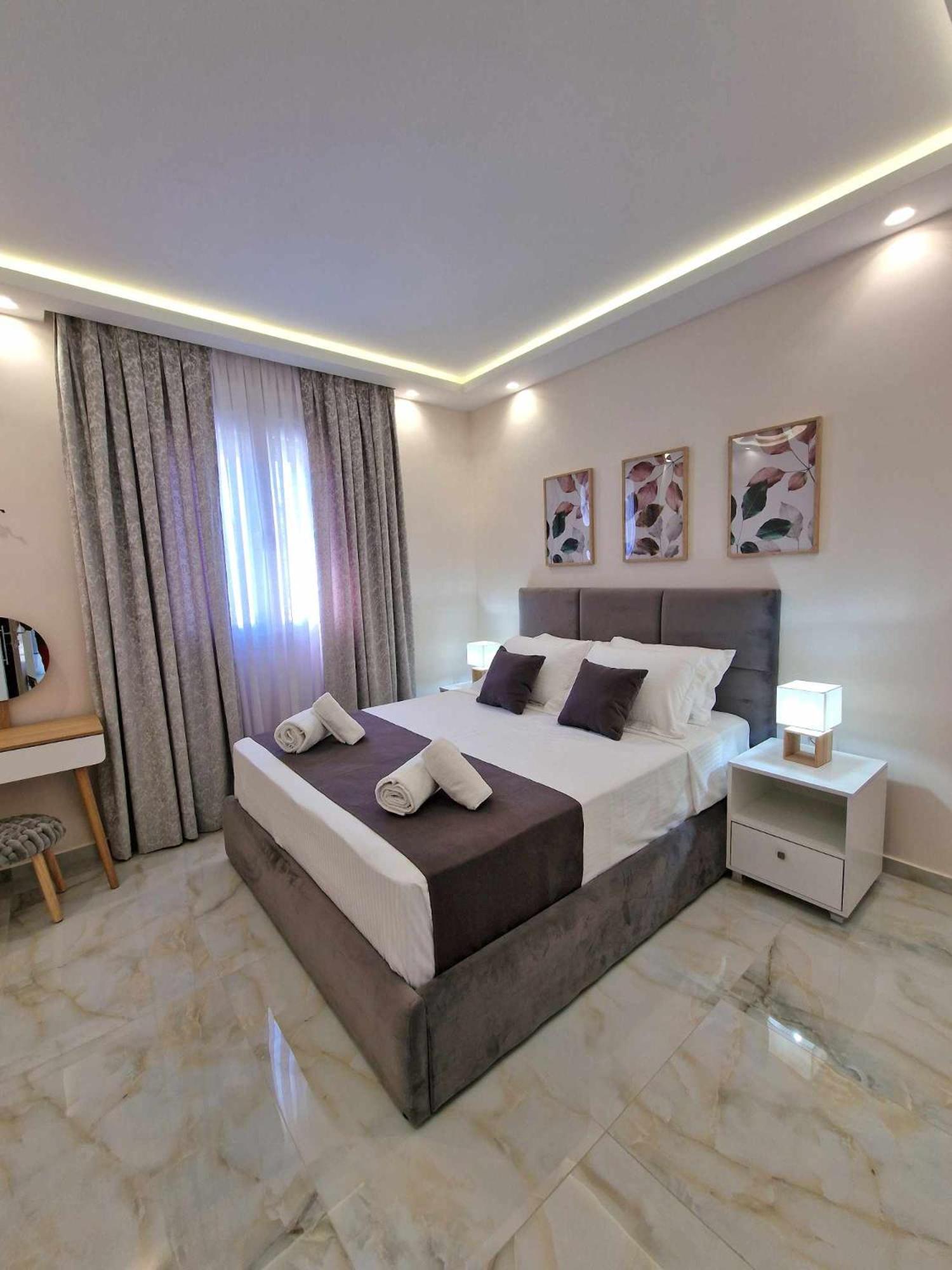 Villa Hillside Pefkohori