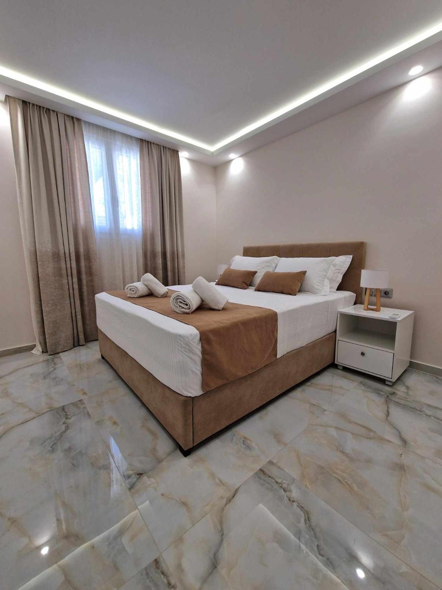 Villa Hillside Pefkohori
