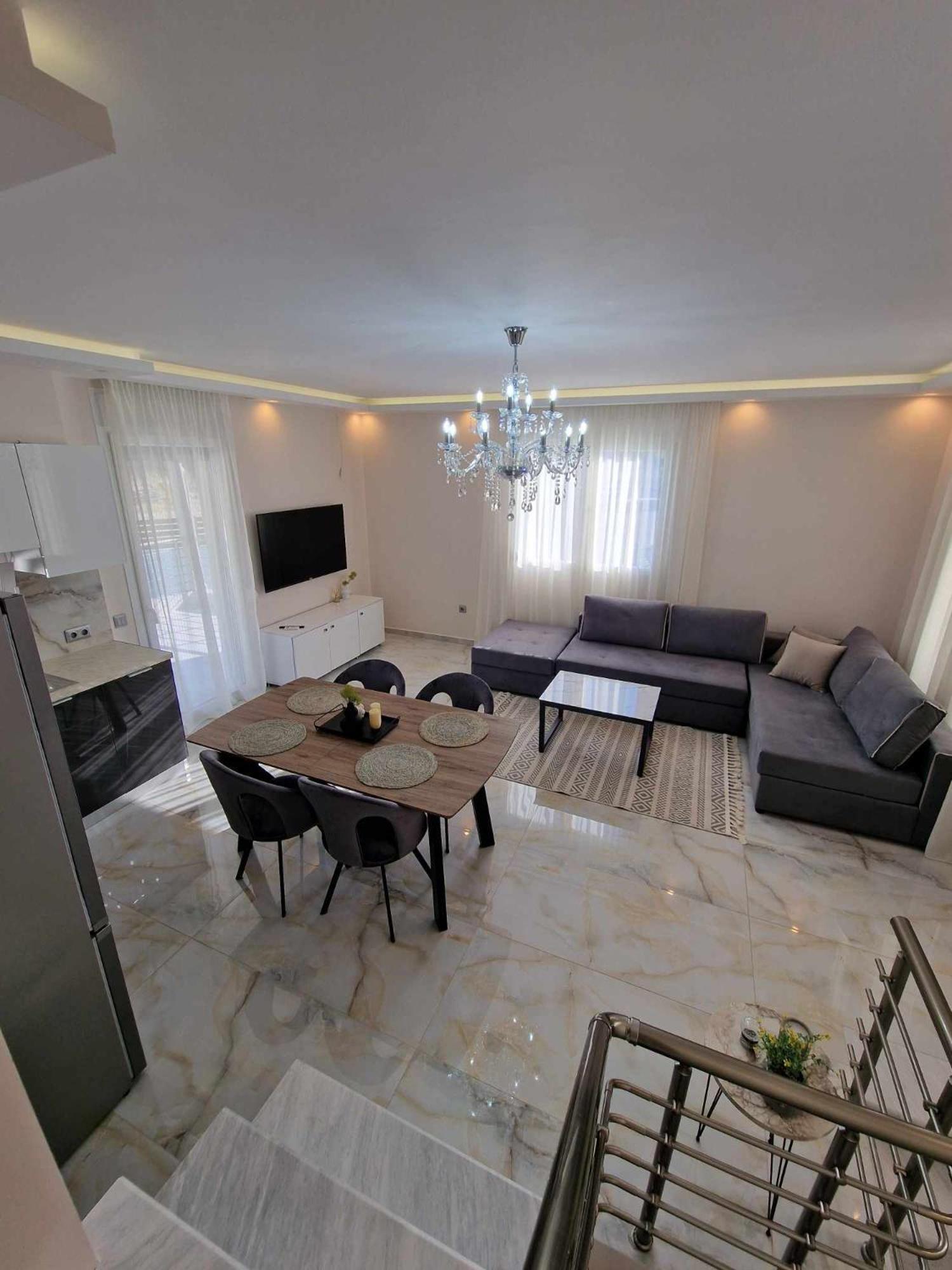 Villa Hillside Pefkohori