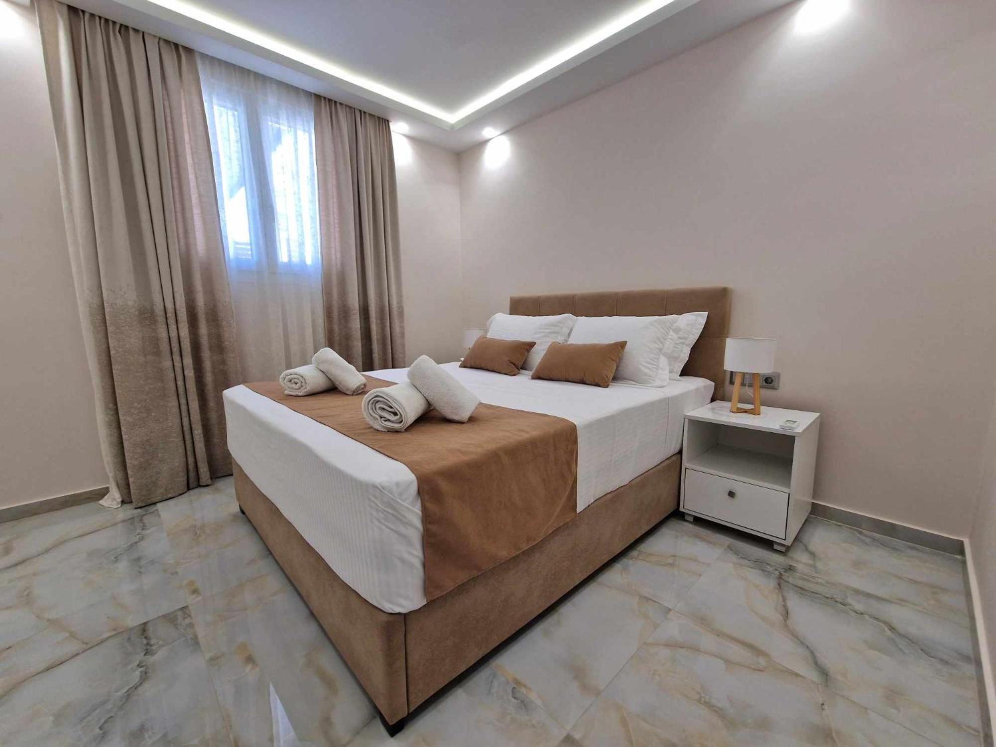 Villa Hillside Pefkohori