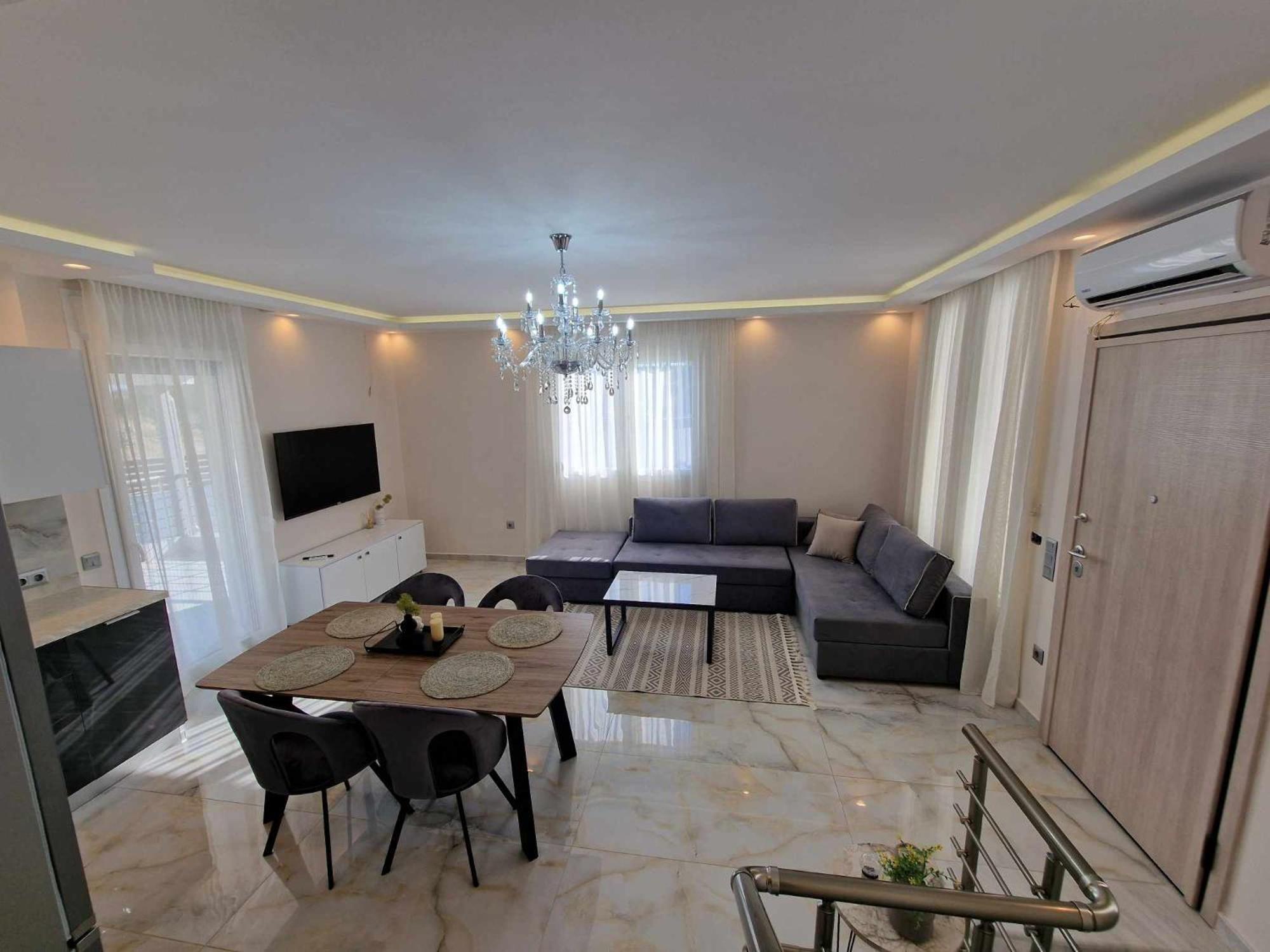 Villa Hillside Pefkohori