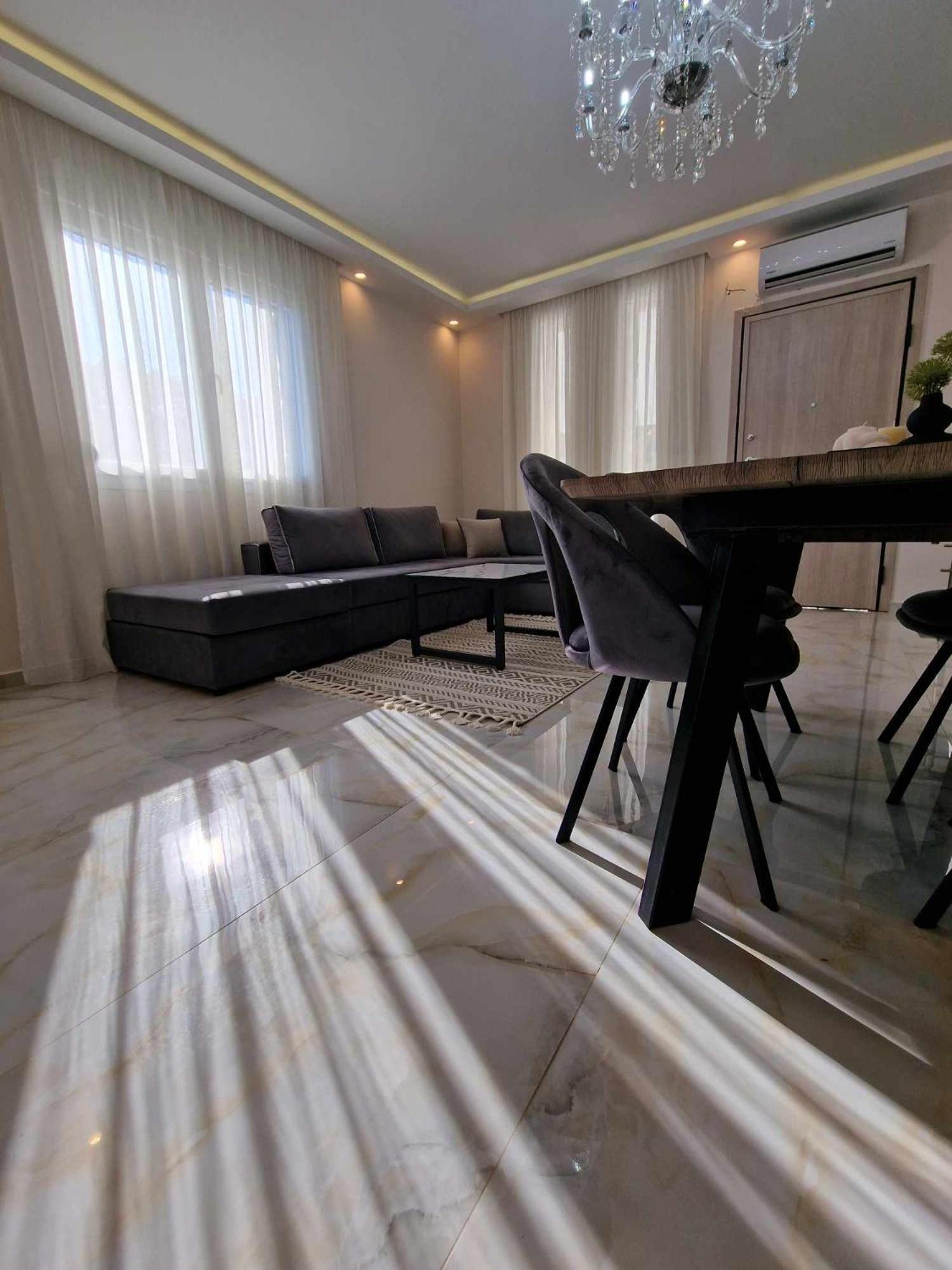 Villa Hillside Pefkohori