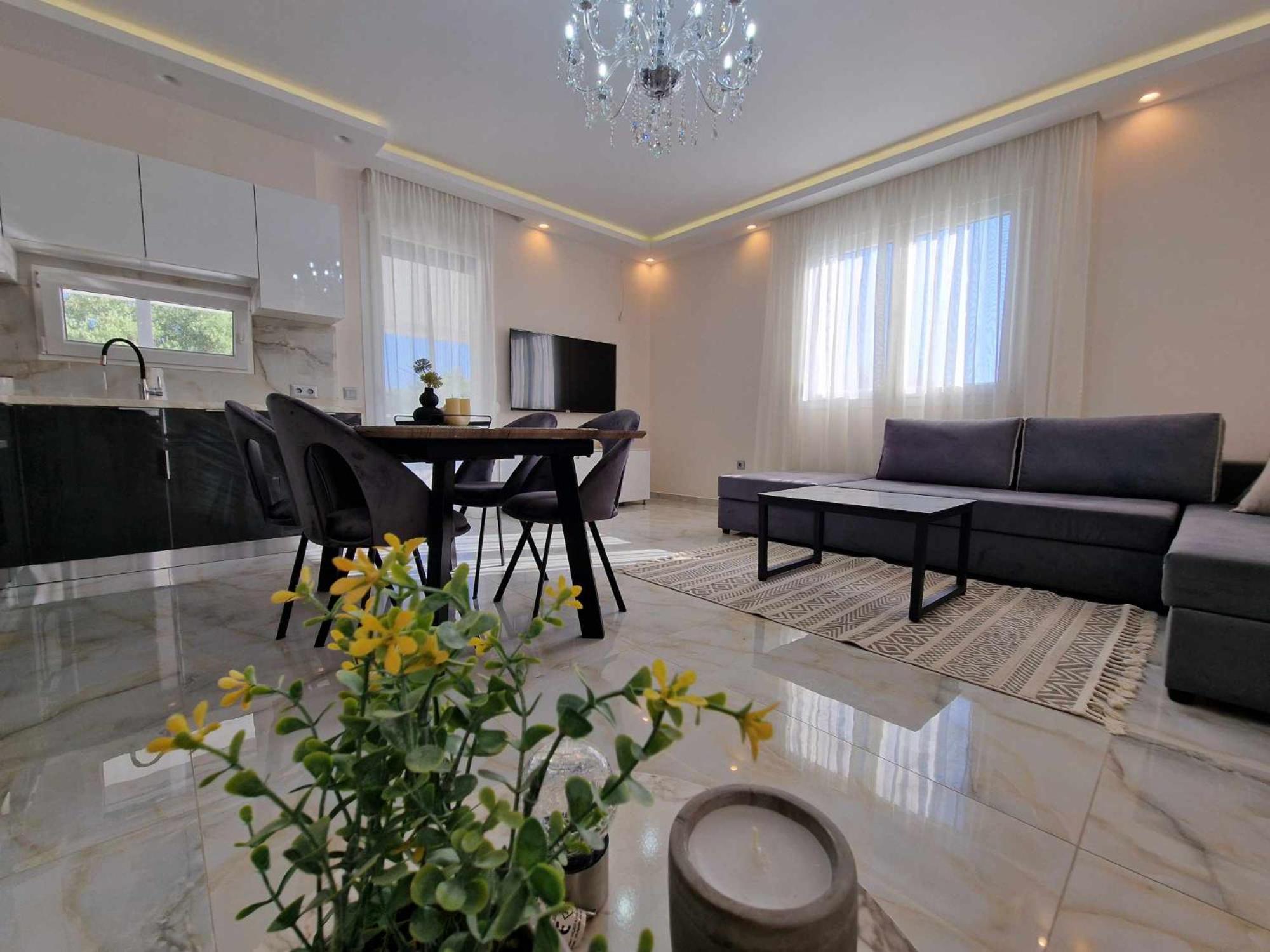Villa Hillside Pefkohori