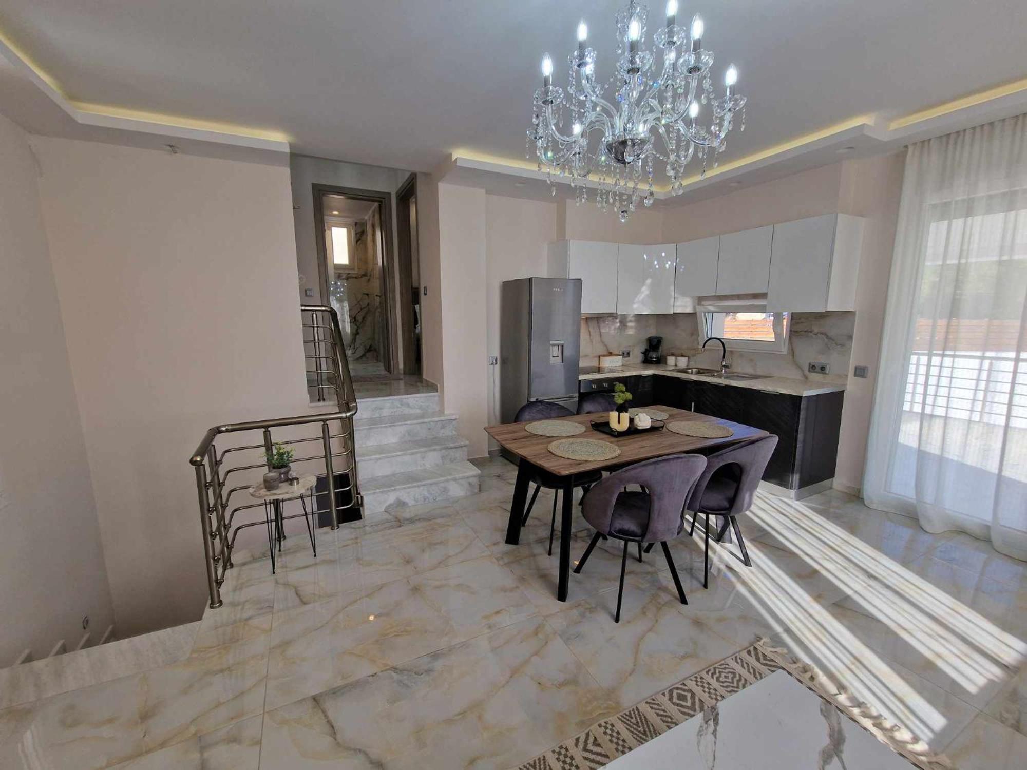 Villa Hillside Pefkohori