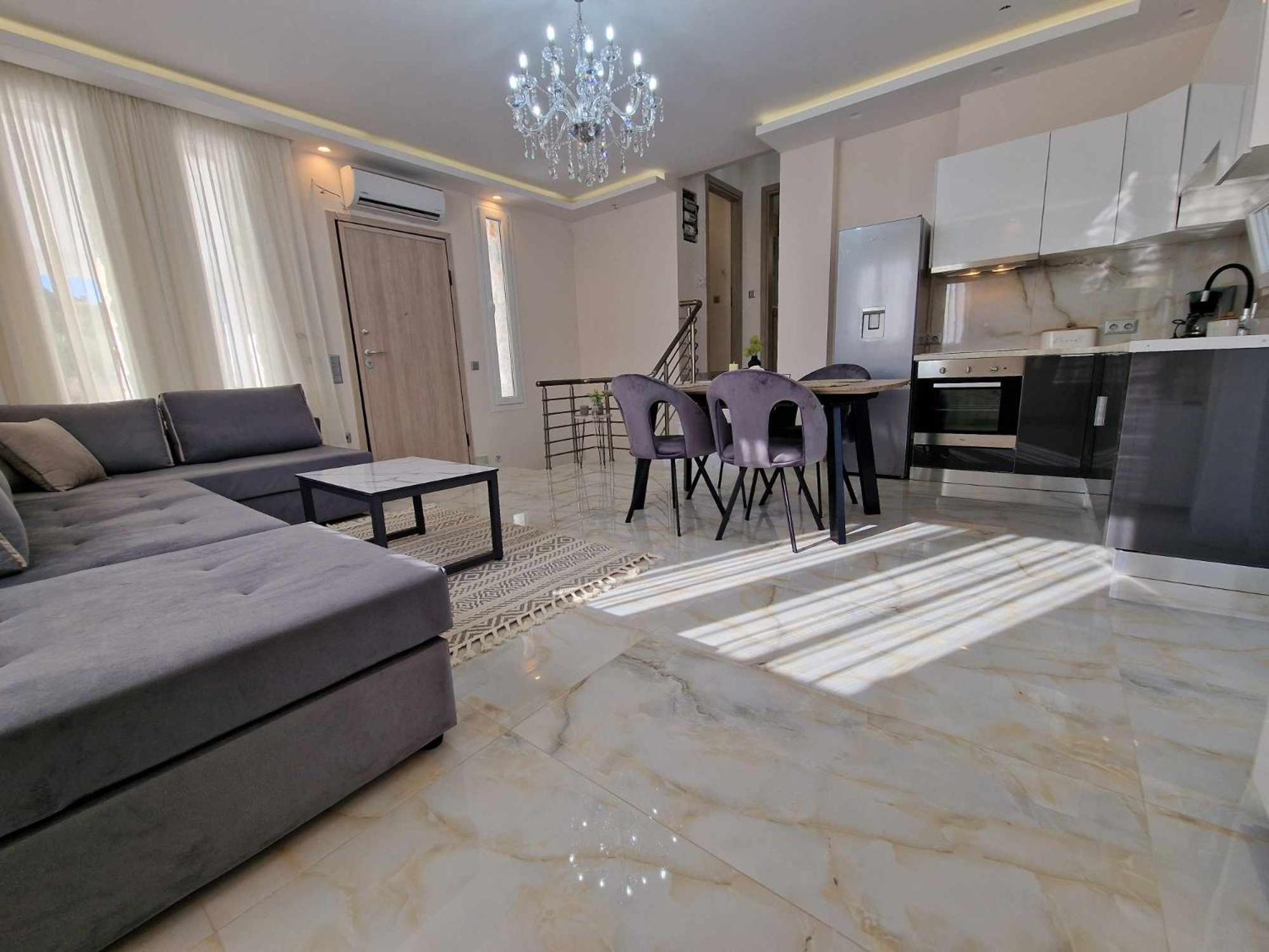 Villa Hillside Pefkohori