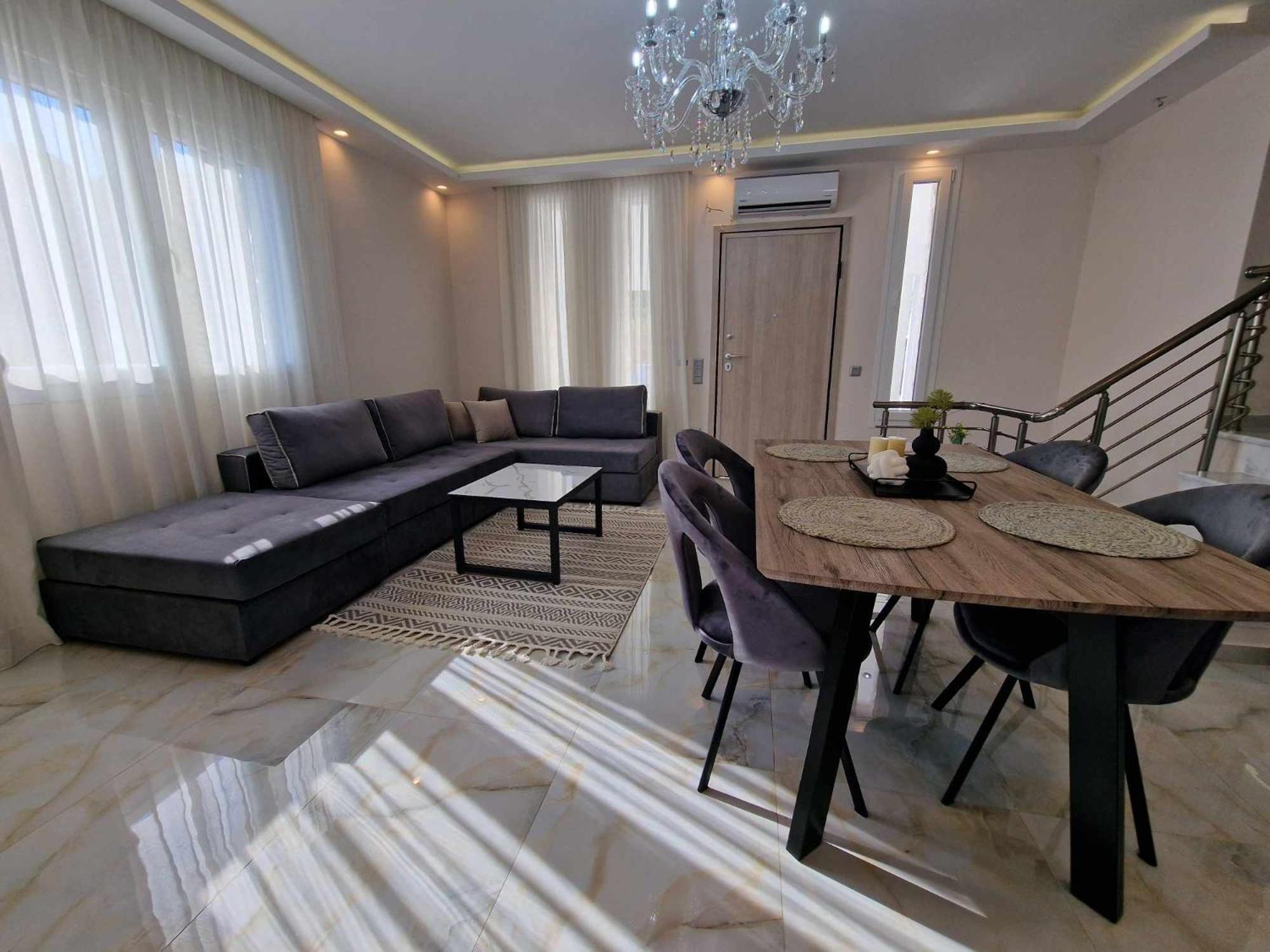 Villa Hillside Pefkohori