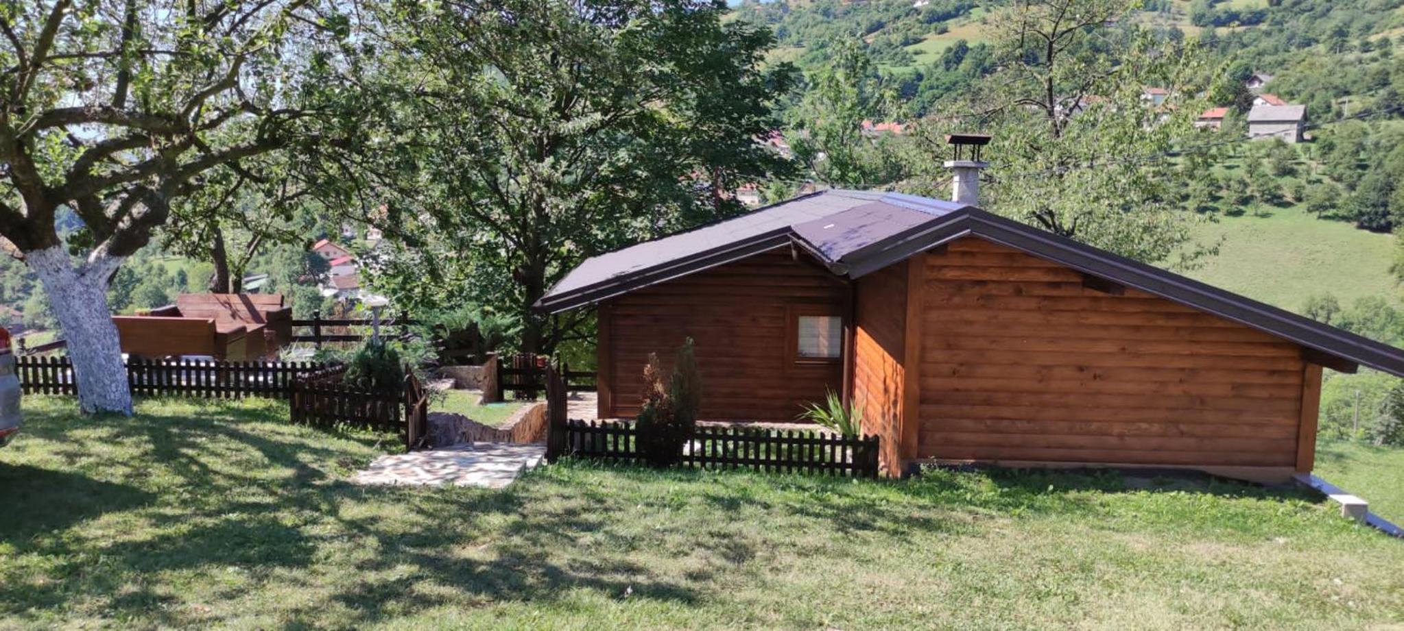 Farah House