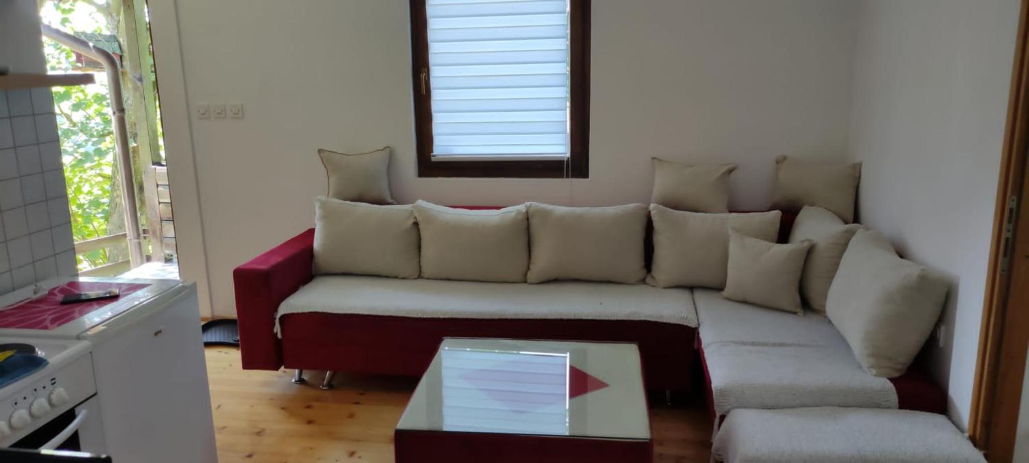 Farah House
