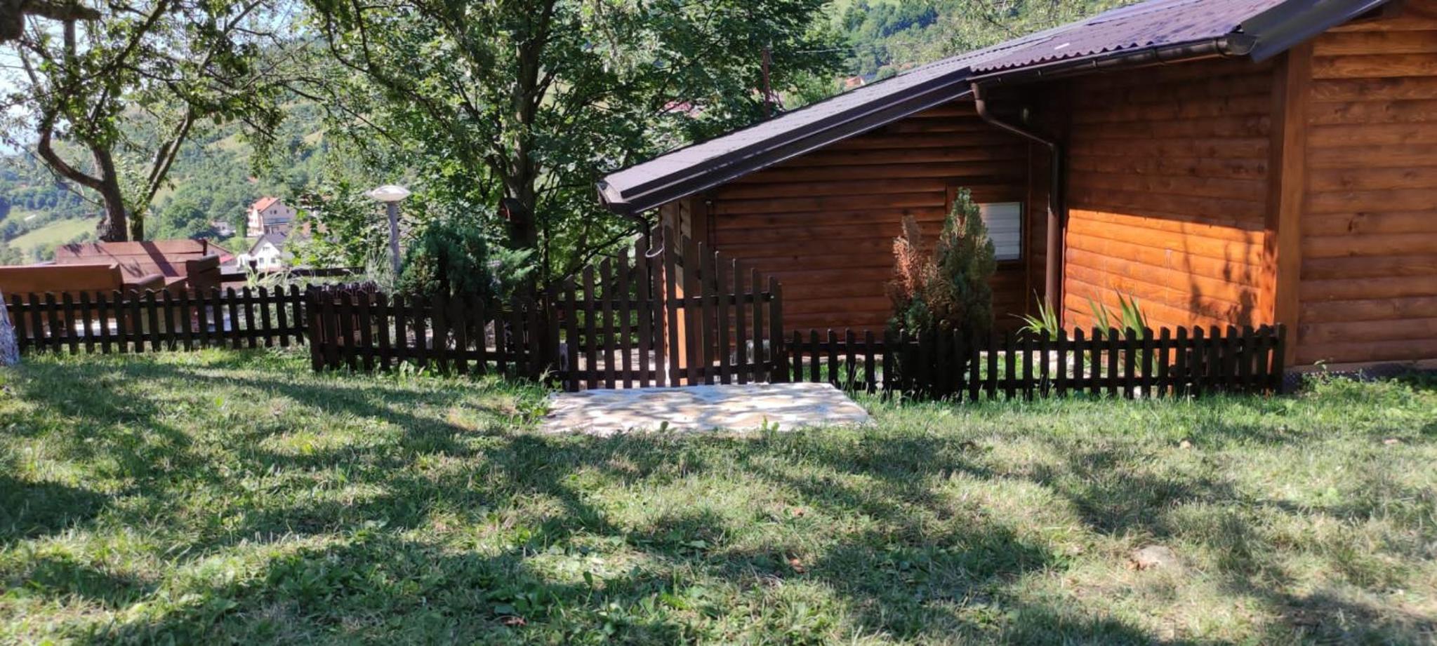 Farah House