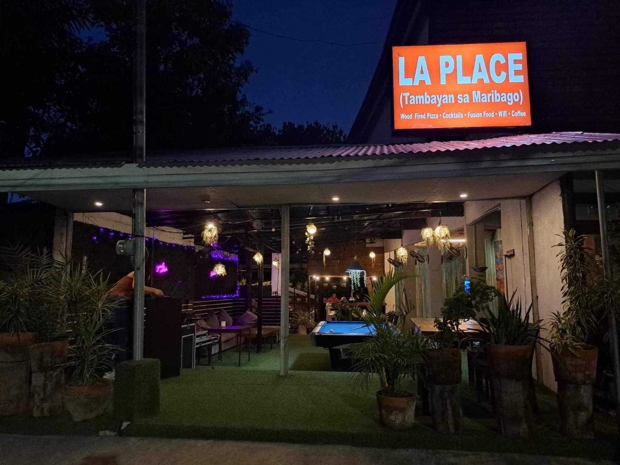 La place view 2