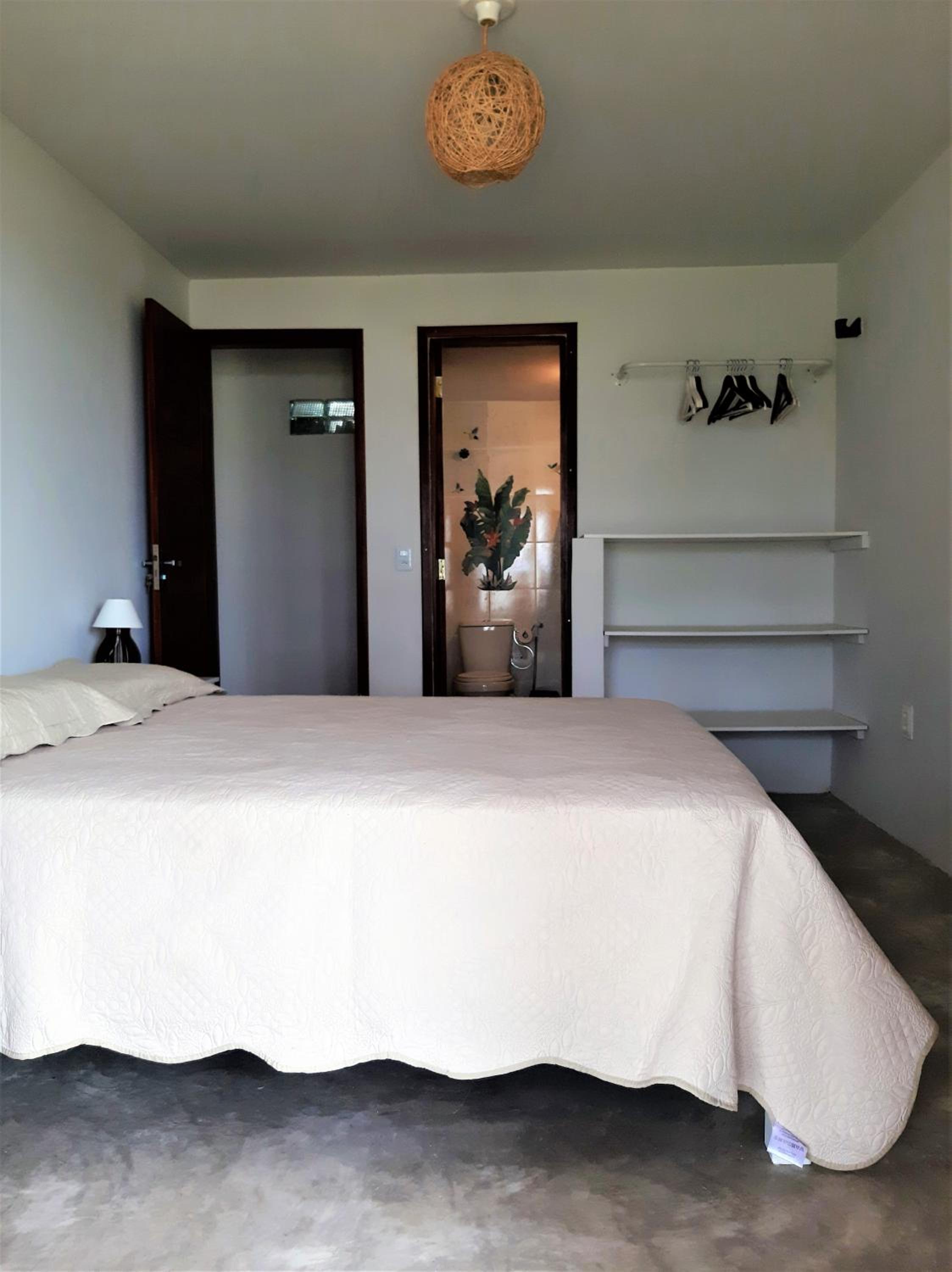 Kite & Sol Beach House rooms, Taiba