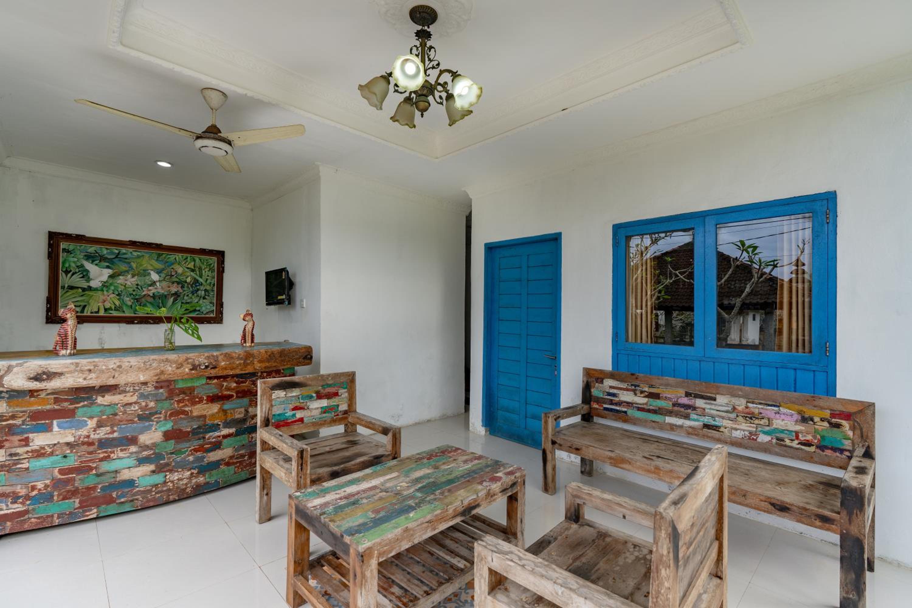 Raira Villas Lembongan by ABM view 5