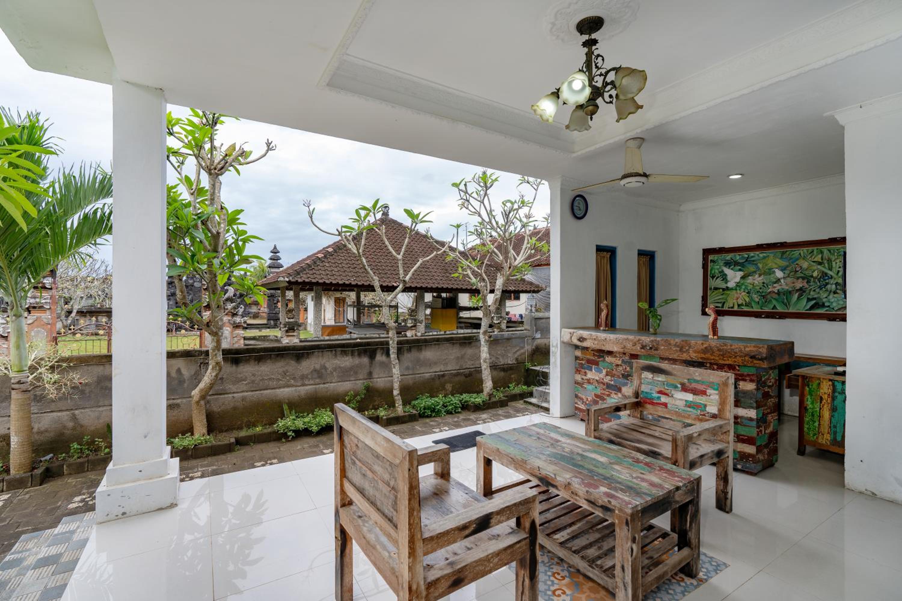 Raira Villas Lembongan by ABM view 2