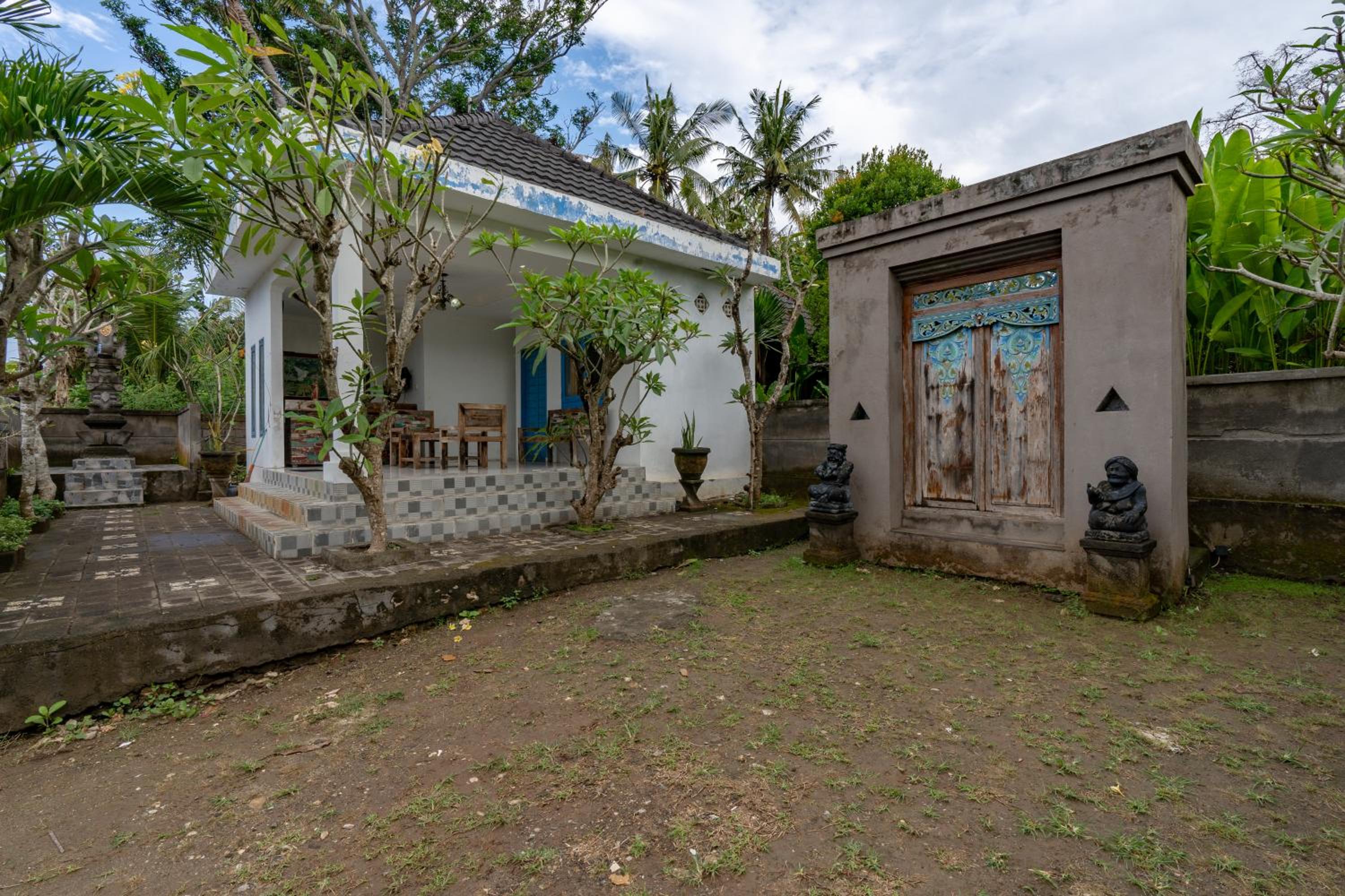 Raira Villas Lembongan by ABM view 4