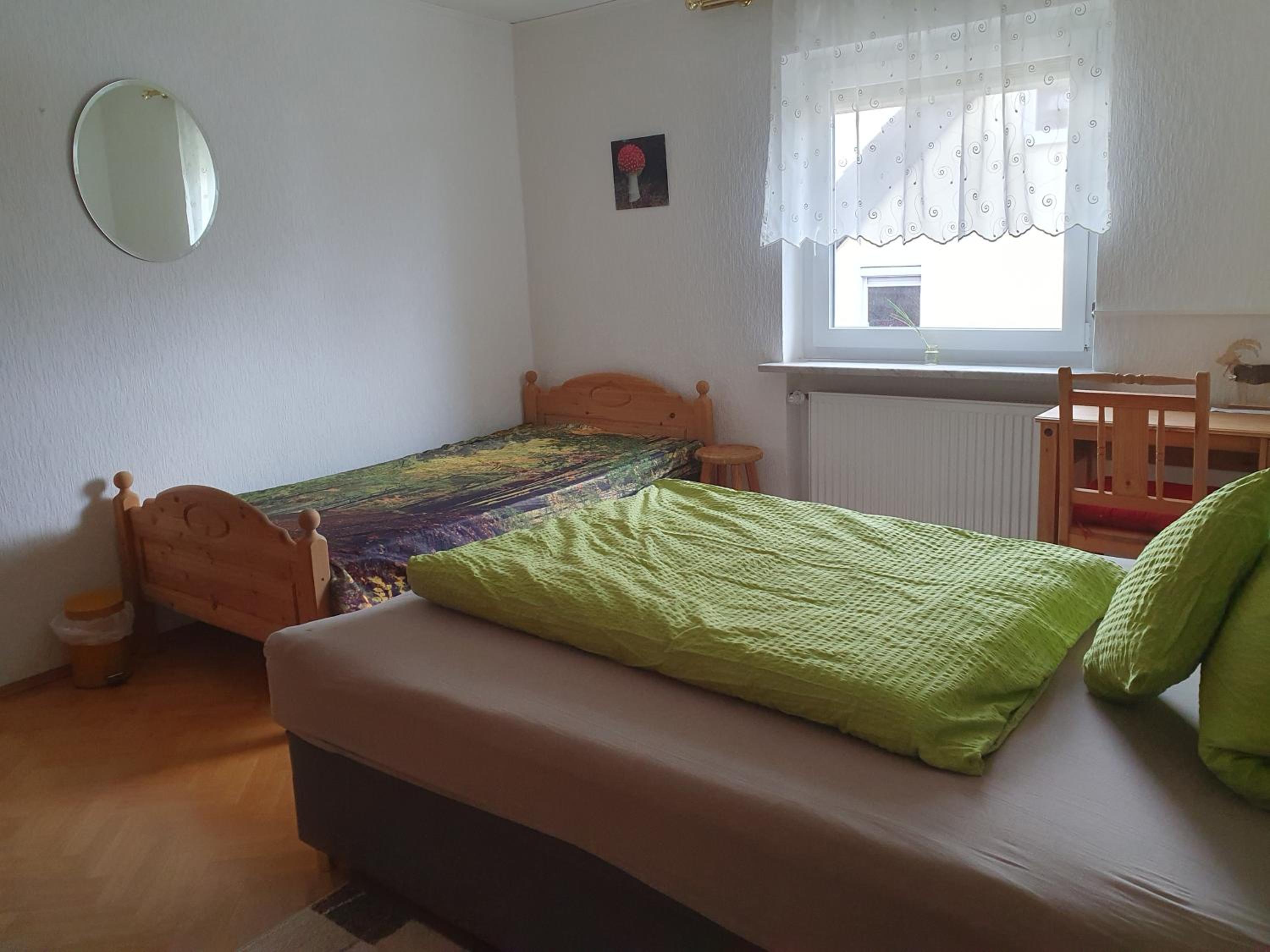 Gästehaus Aurelia view 3