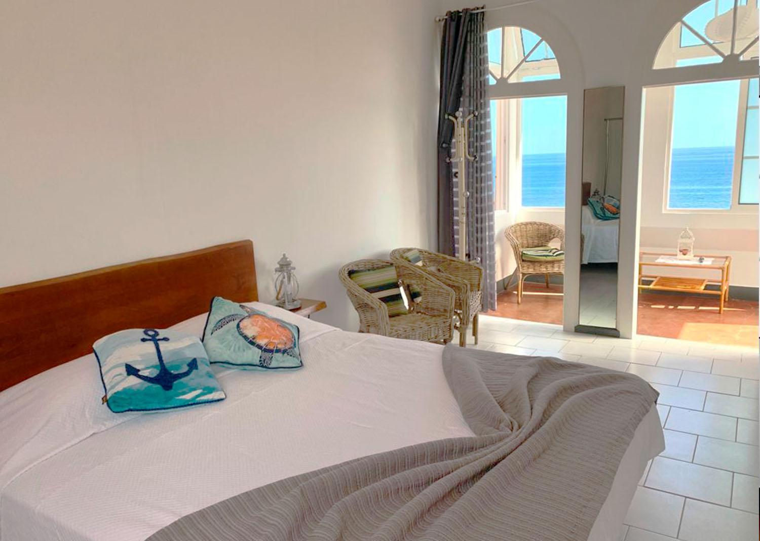 Vitorina Corte Guesthouse