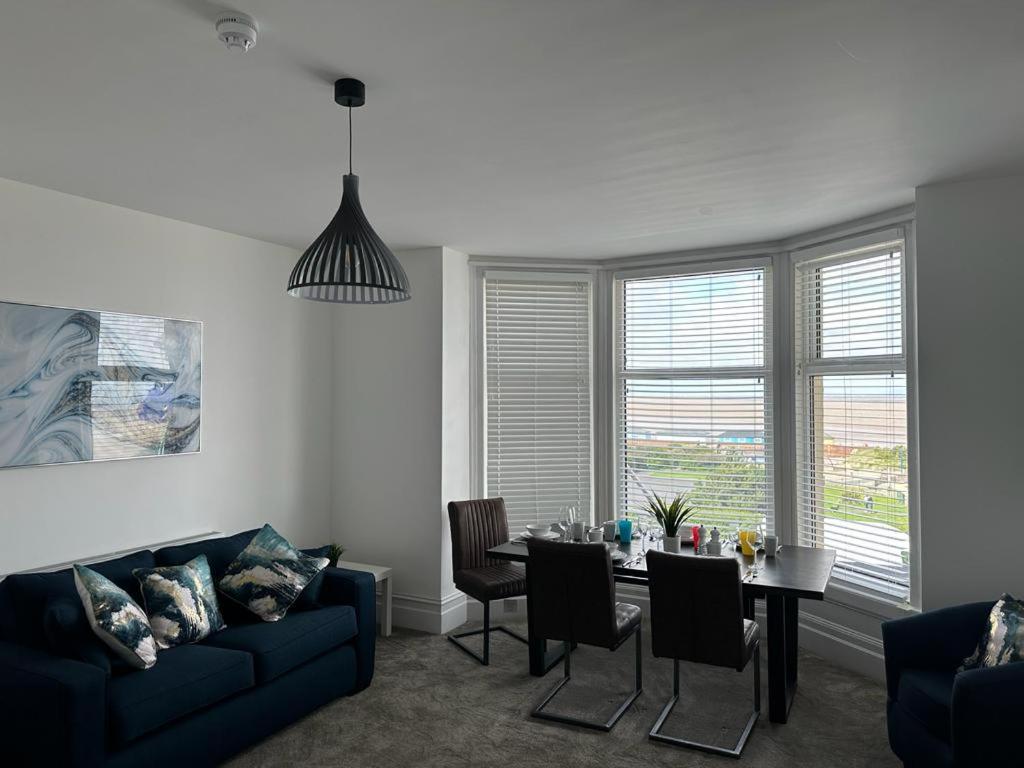 New Sandpiper Apartments
