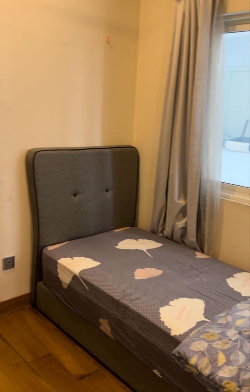 Luxzell Room KLCC Sharing House with other Guests