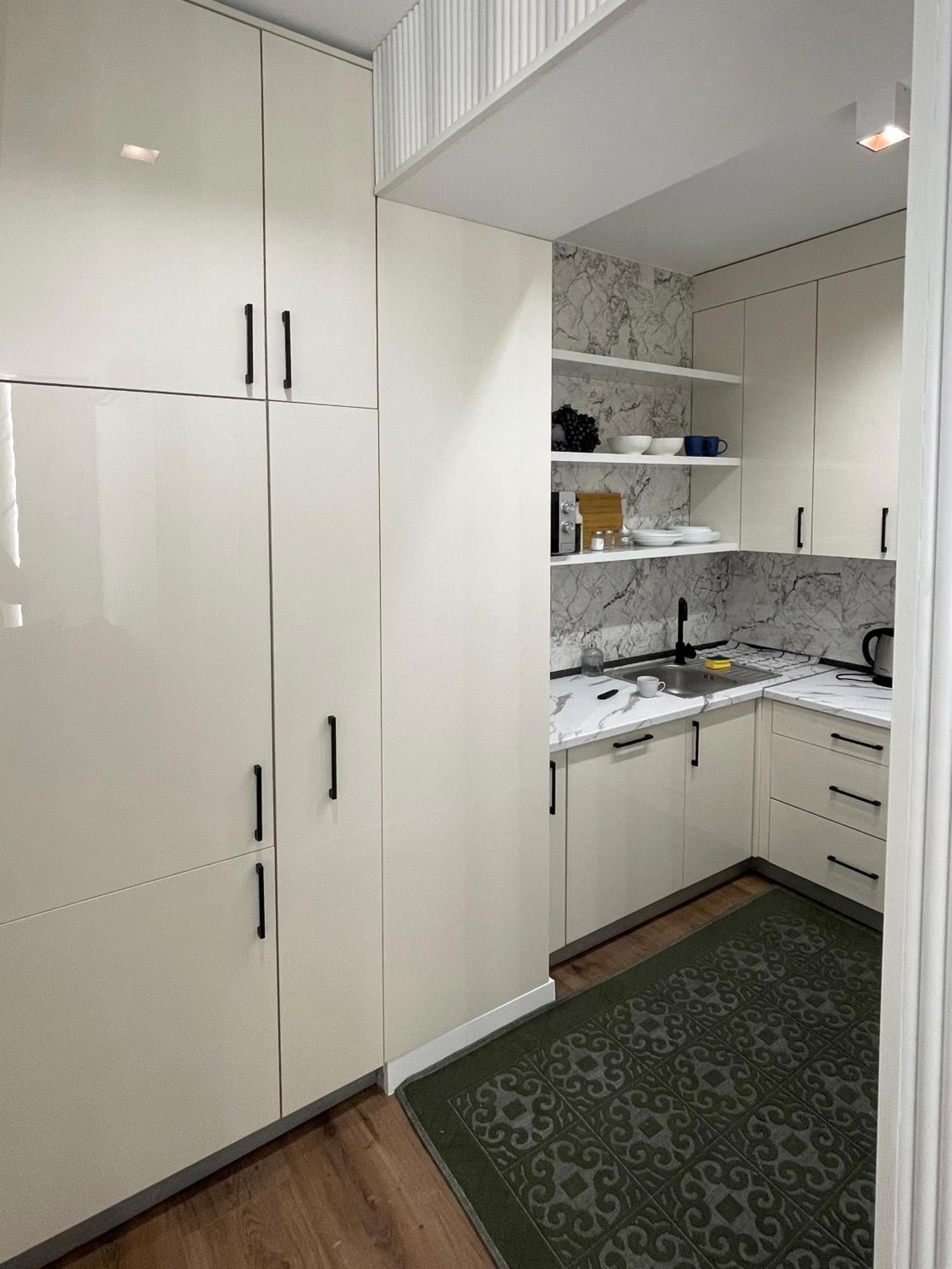 Embassy Stay Apartment Sarajevo