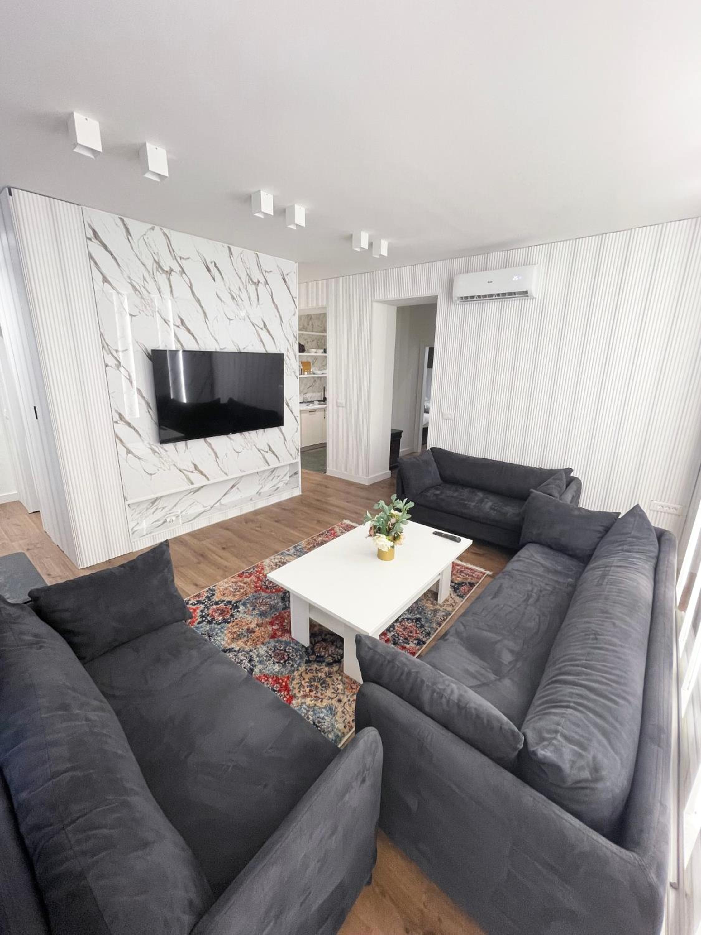 Embassy Stay Apartment Sarajevo