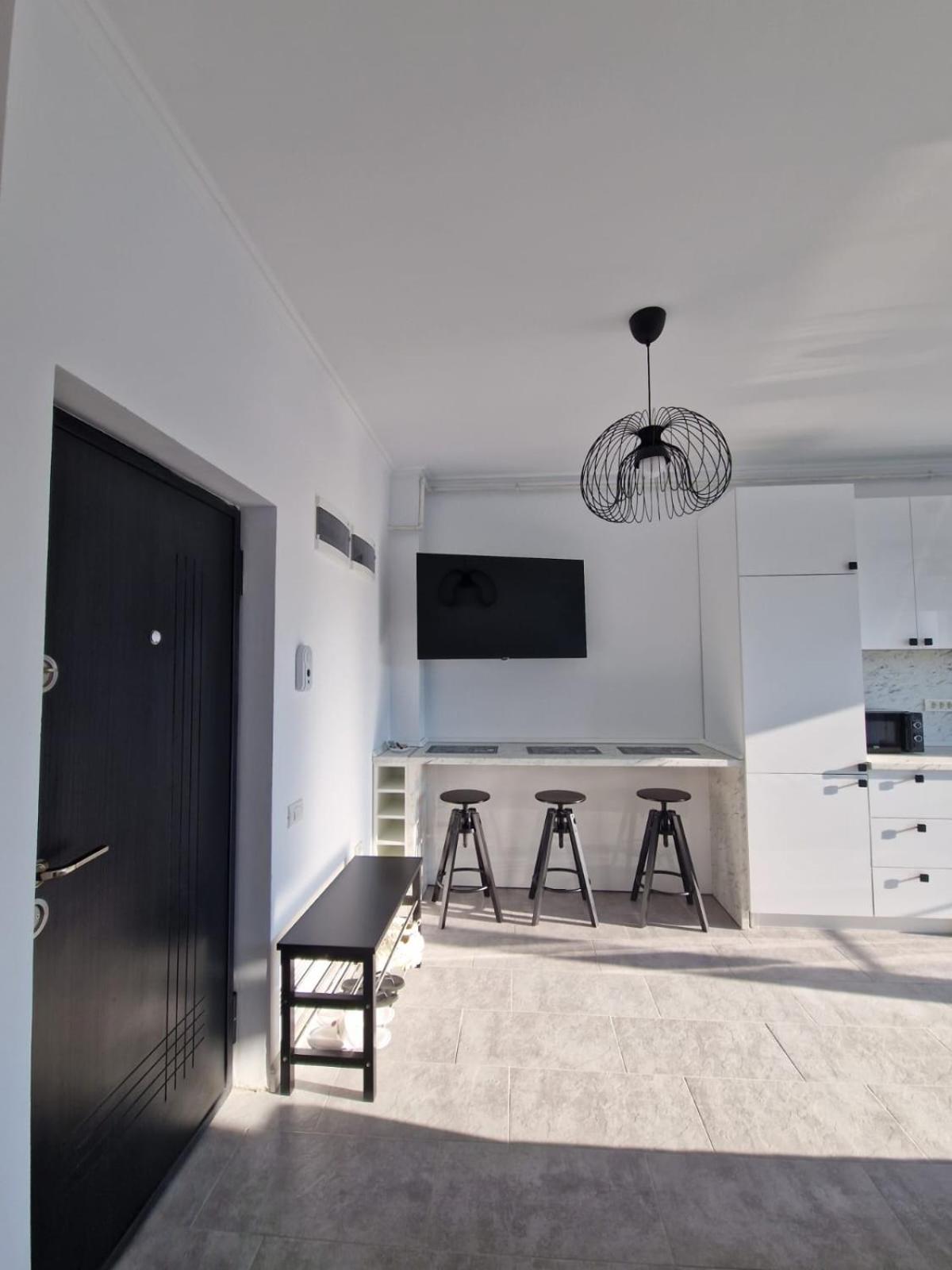 Apartament Mamaia Nord view 3