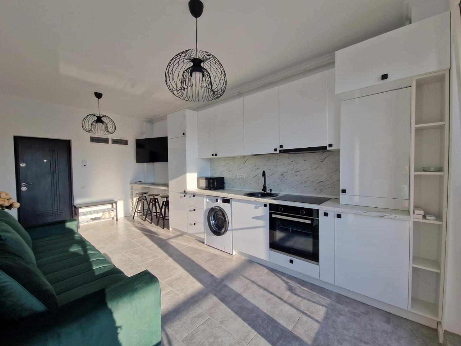 Apartament Mamaia Nord view 5
