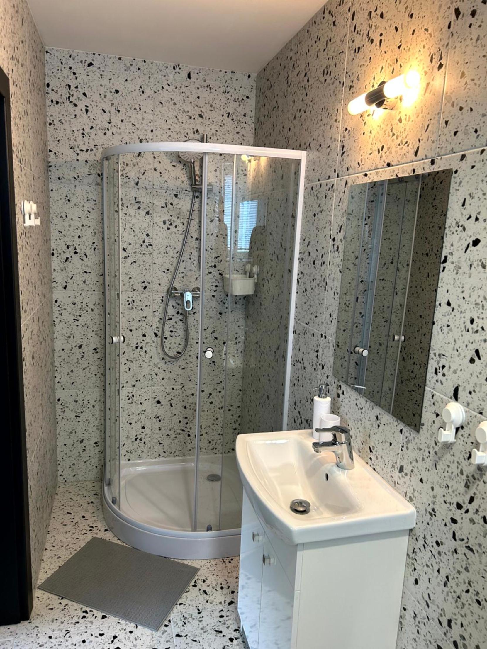 BREZA HOUSE apartments