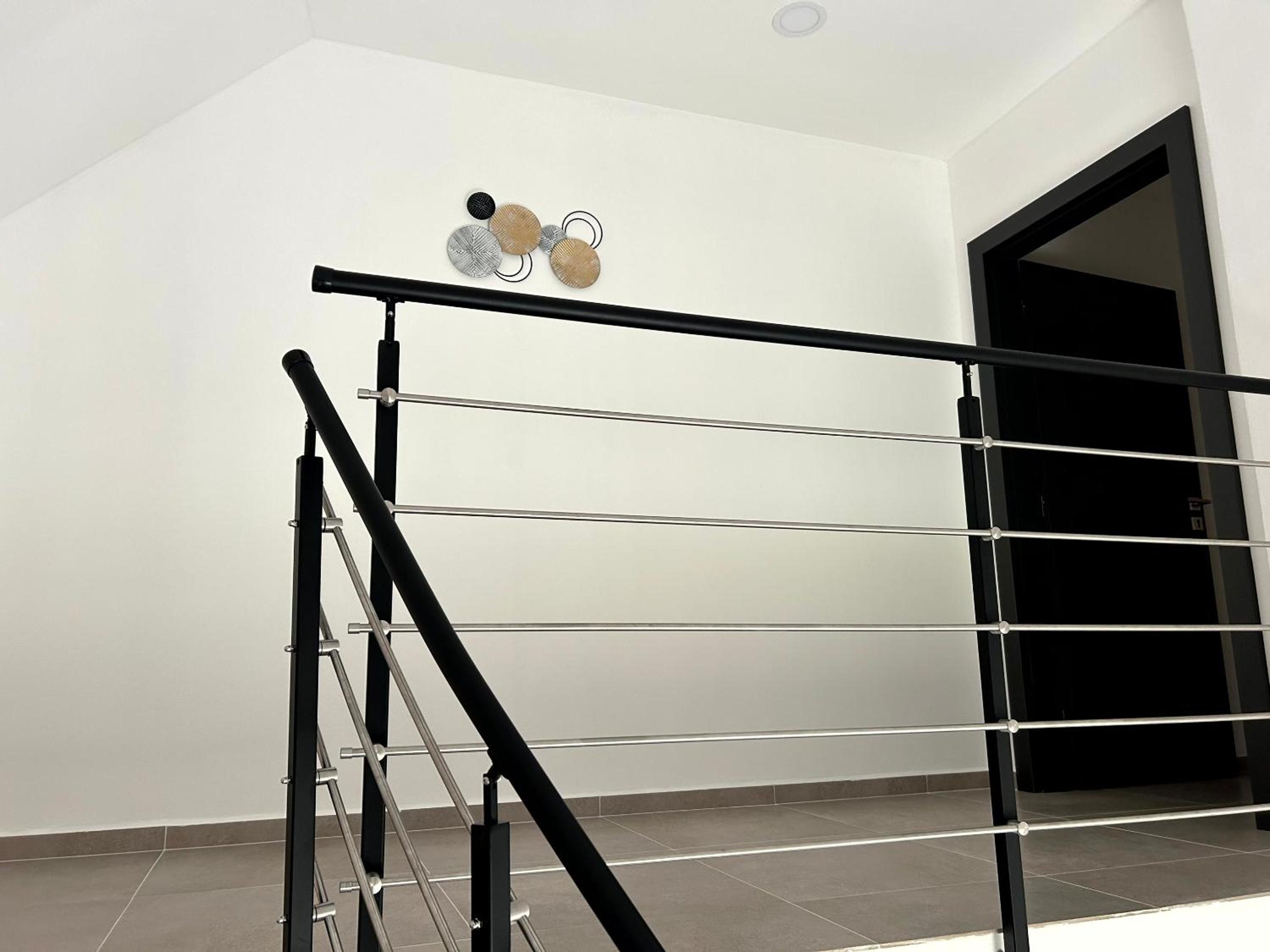 BREZA HOUSE apartments