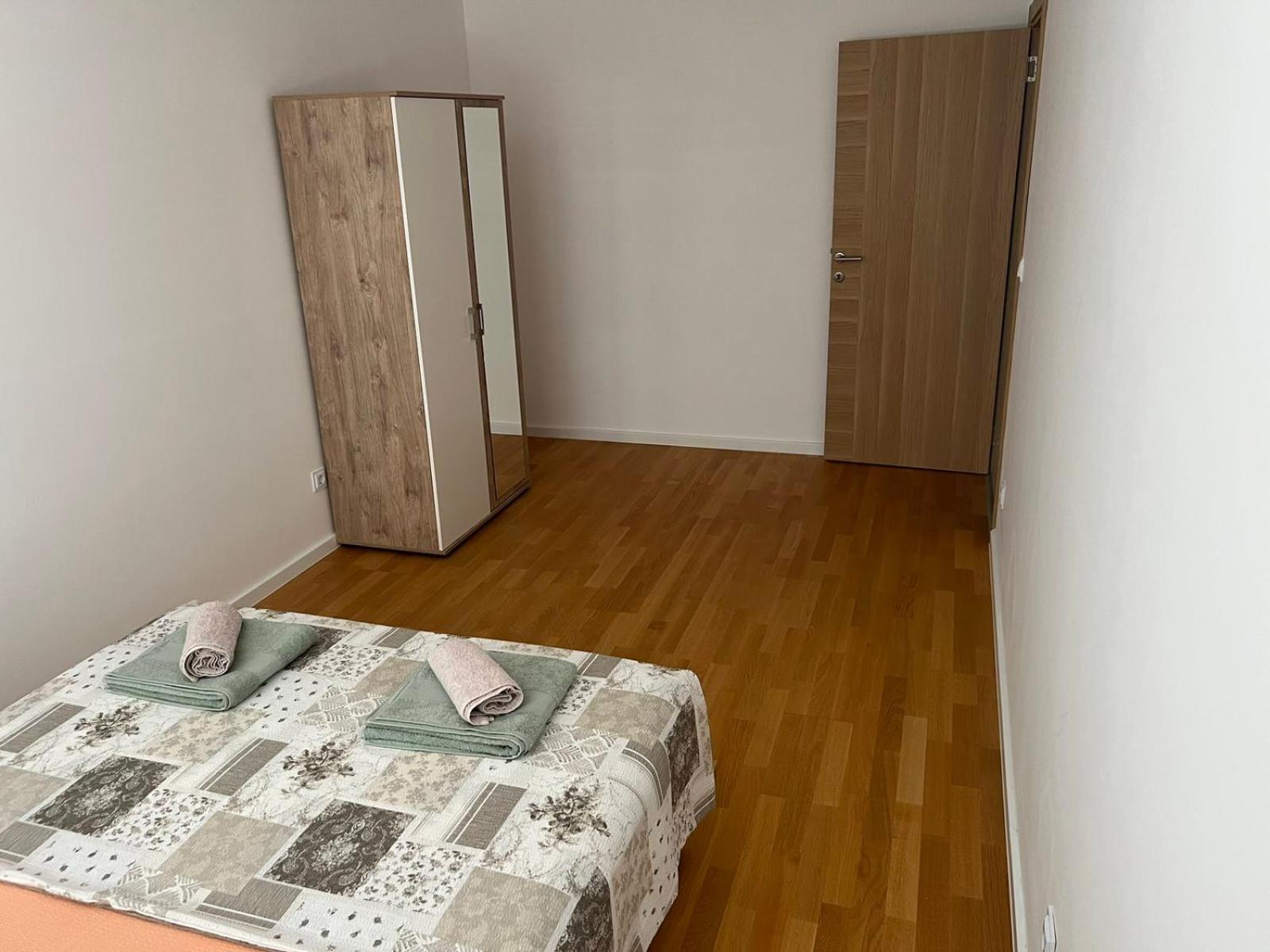 Apartment Ljalja