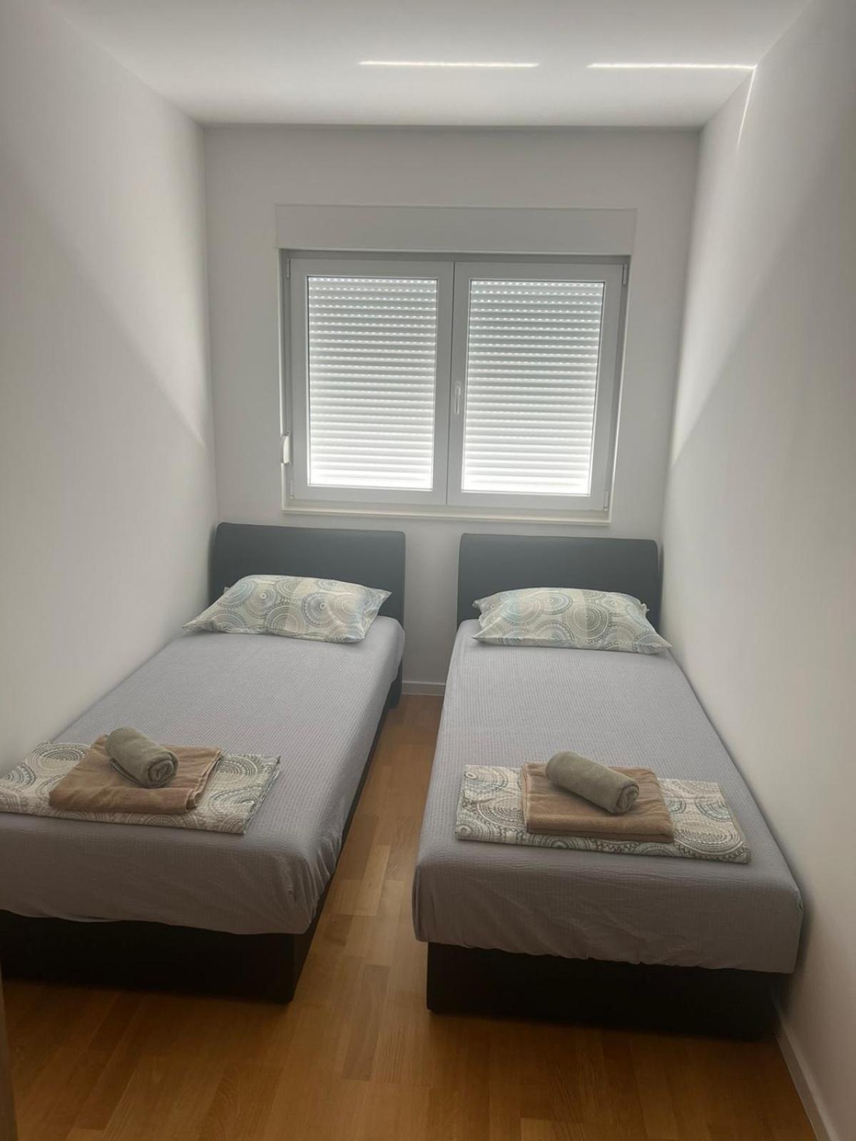 Apartment Ljalja