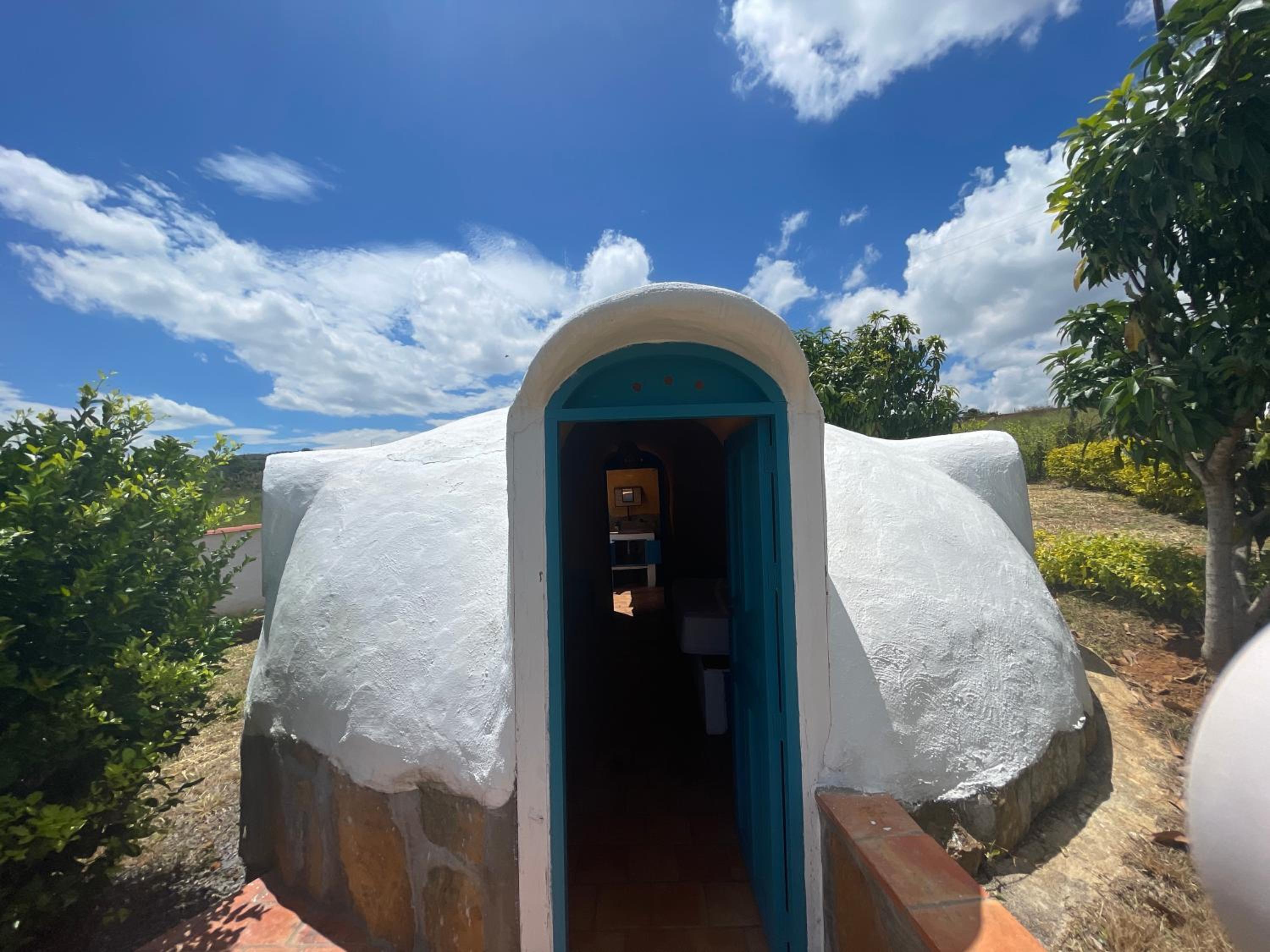 Hermoso Glamping Mikonos