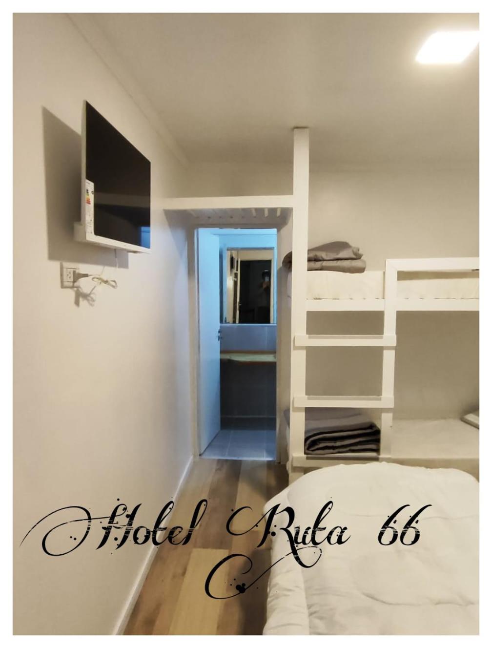 Hotel Ruta 66 Oficial
