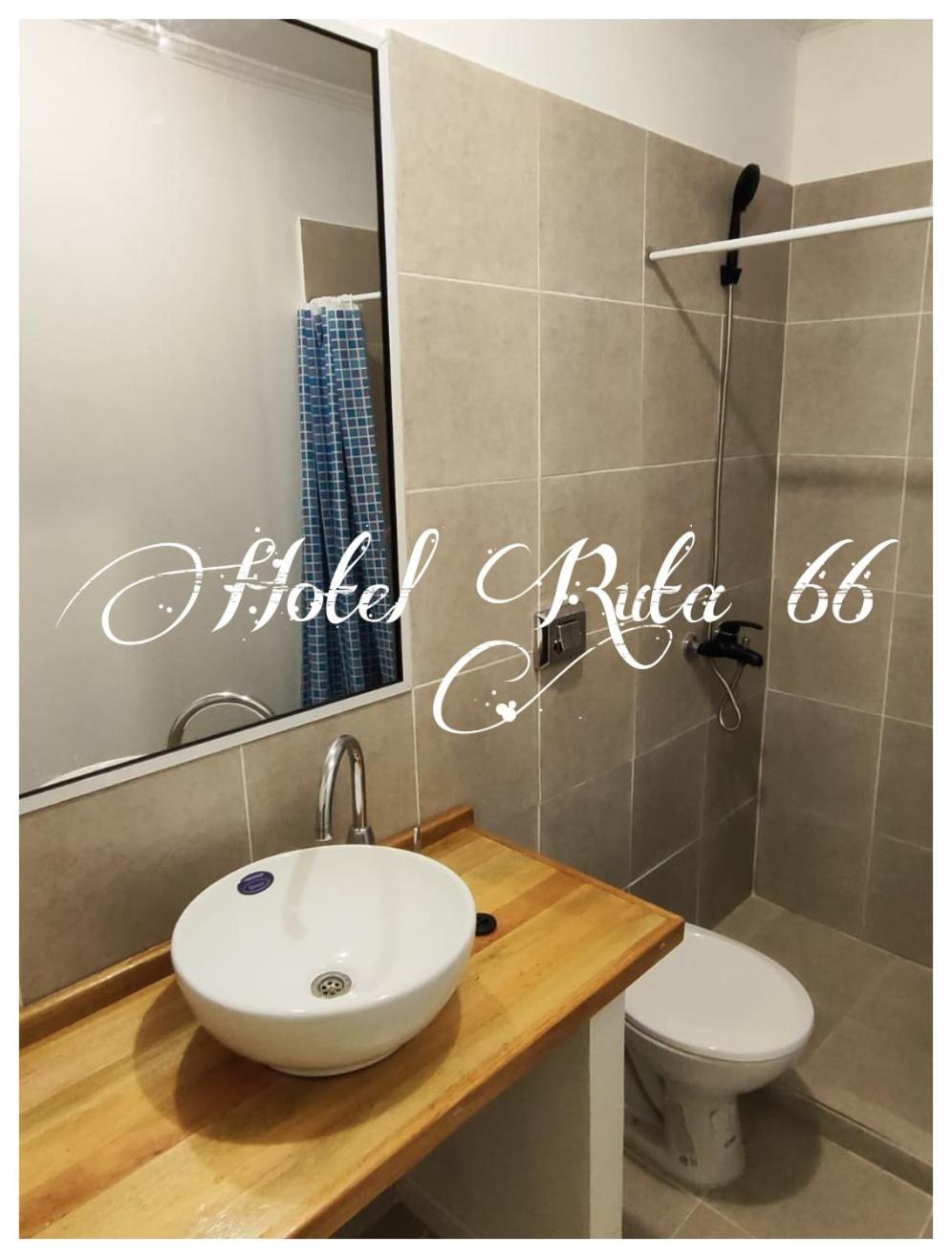 Hotel Ruta 66 Oficial