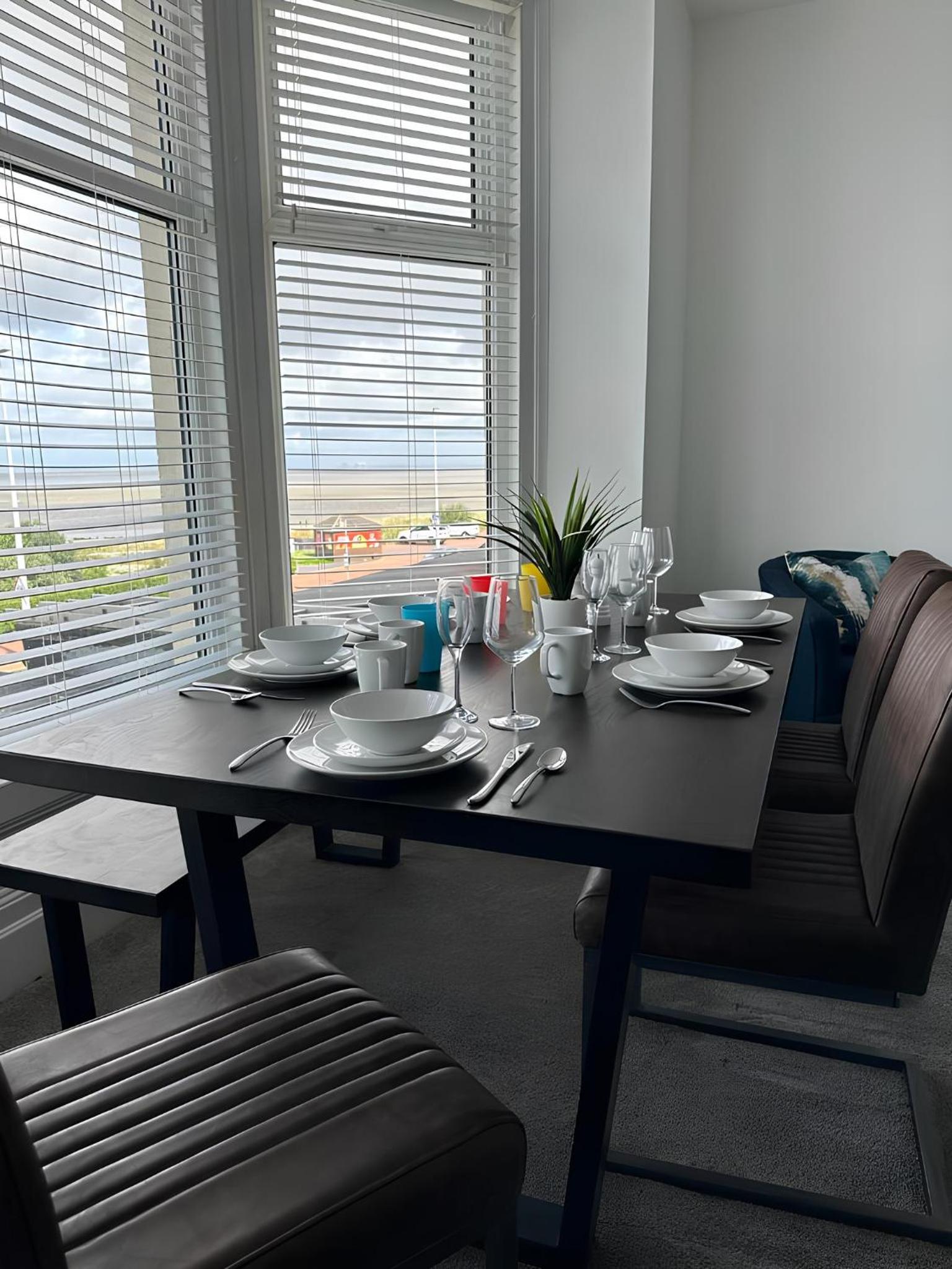 New Sandpiper Apartments