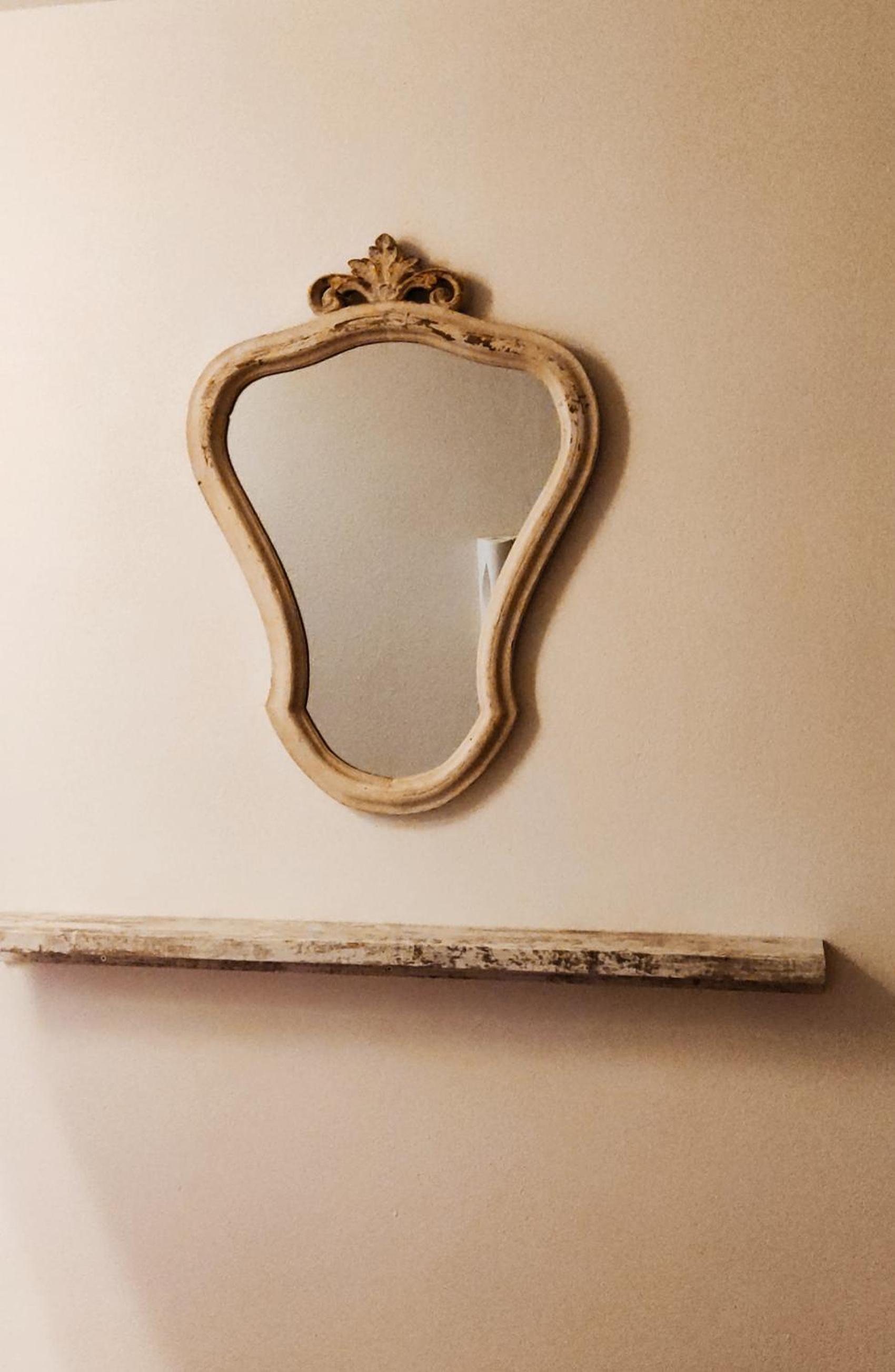 La Dimora Degli Etruschi