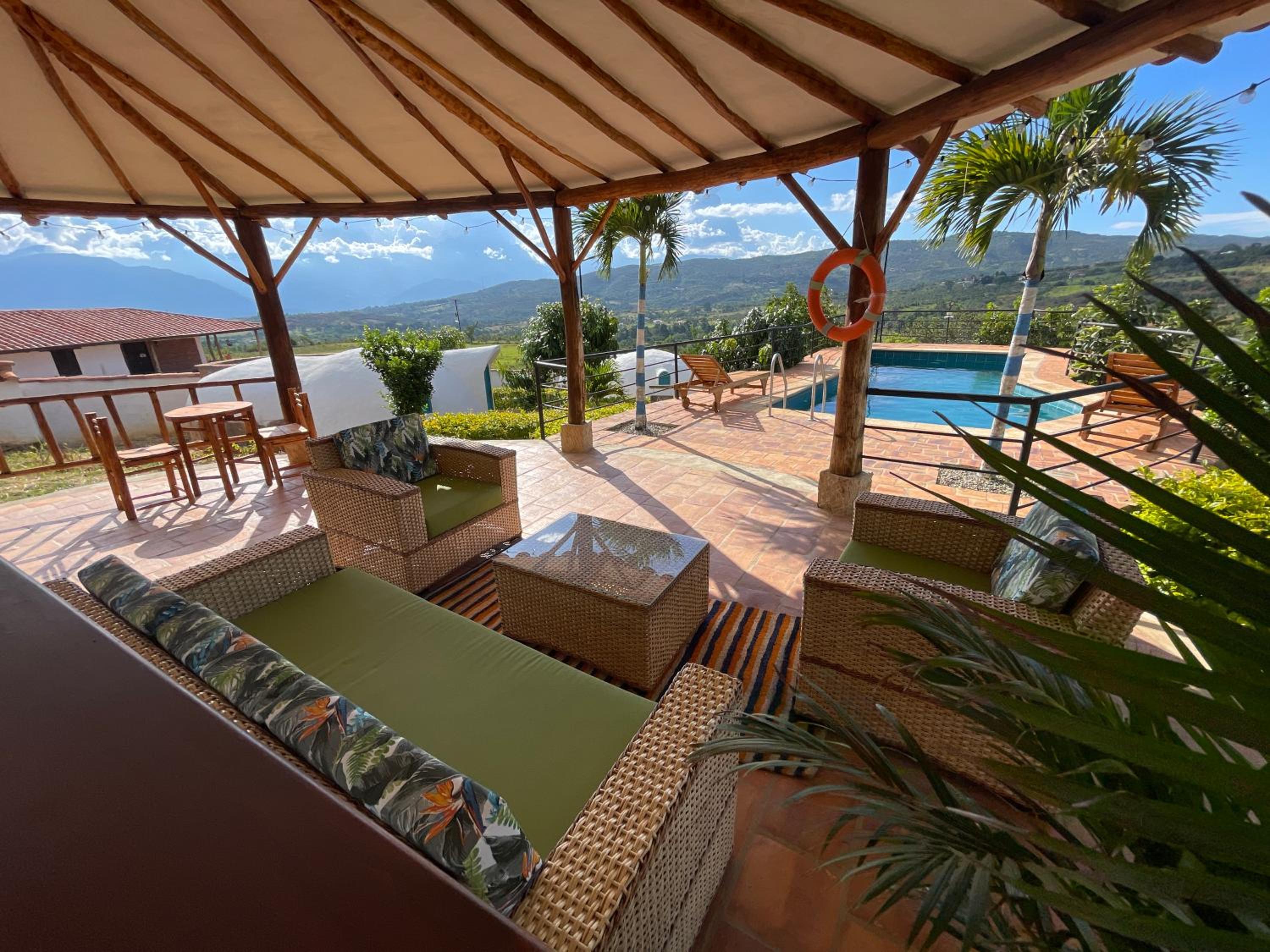Hermoso Glamping Ibiza