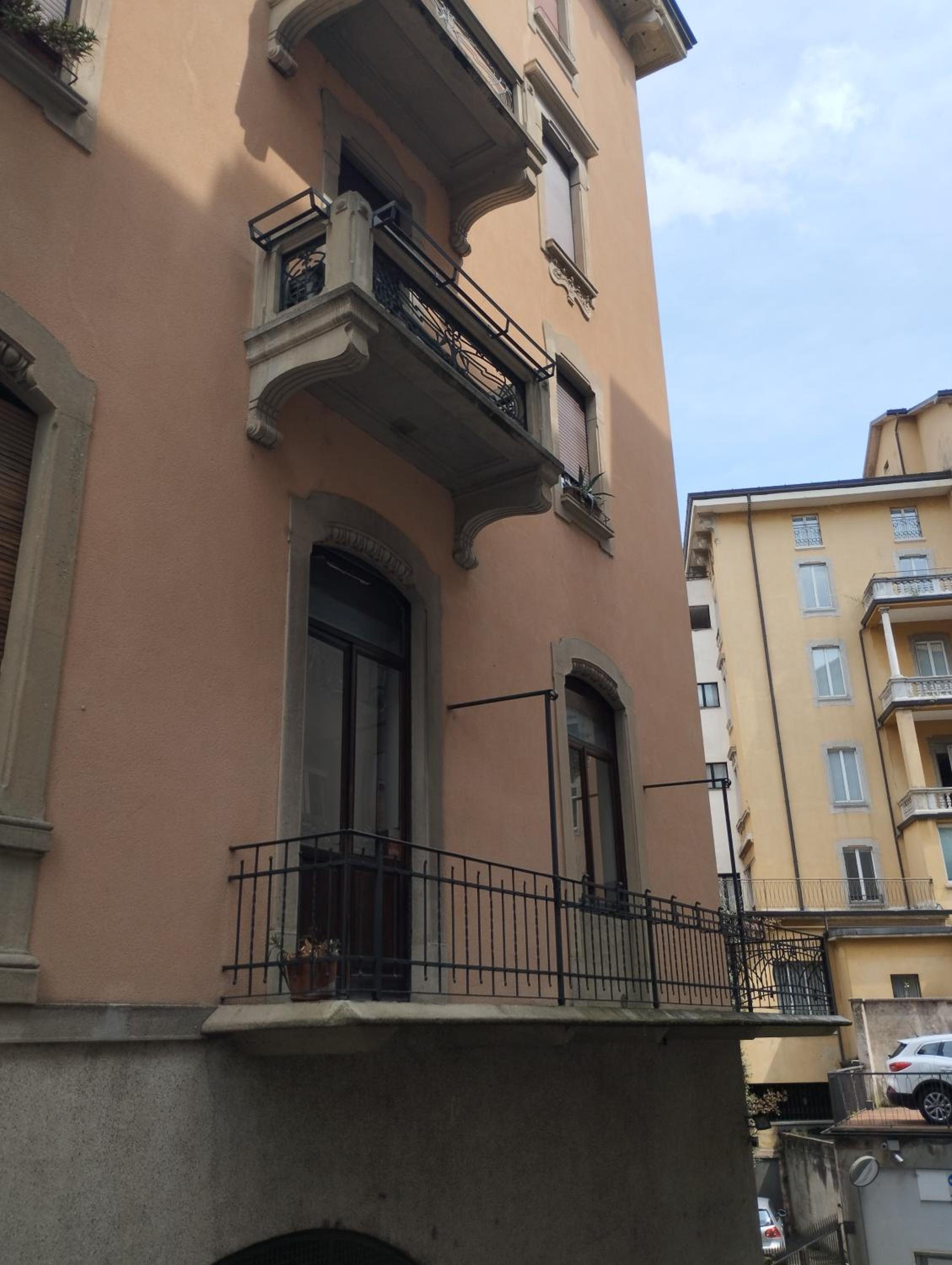 APARTMENT STAZIONE