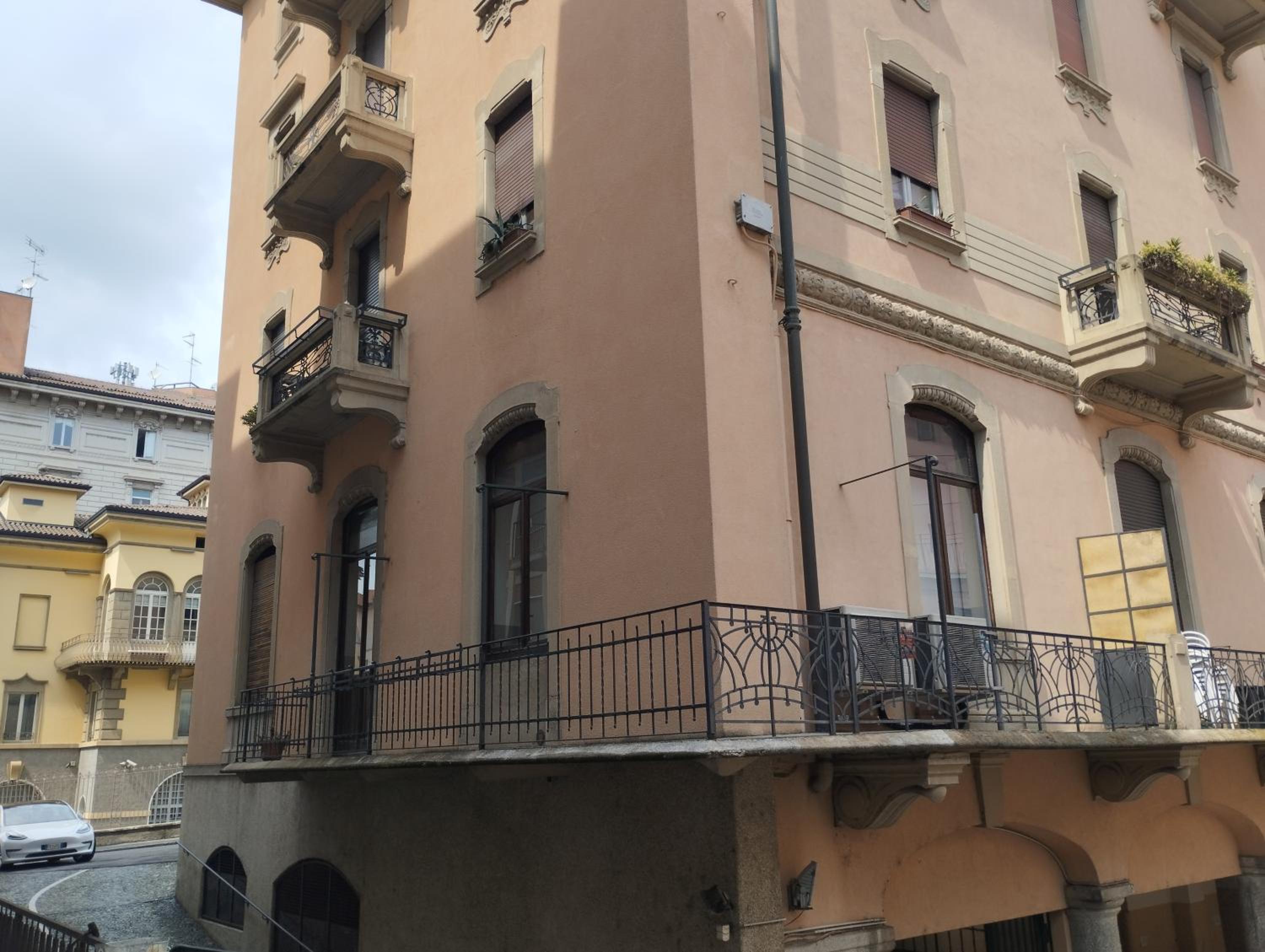 APARTMENT STAZIONE