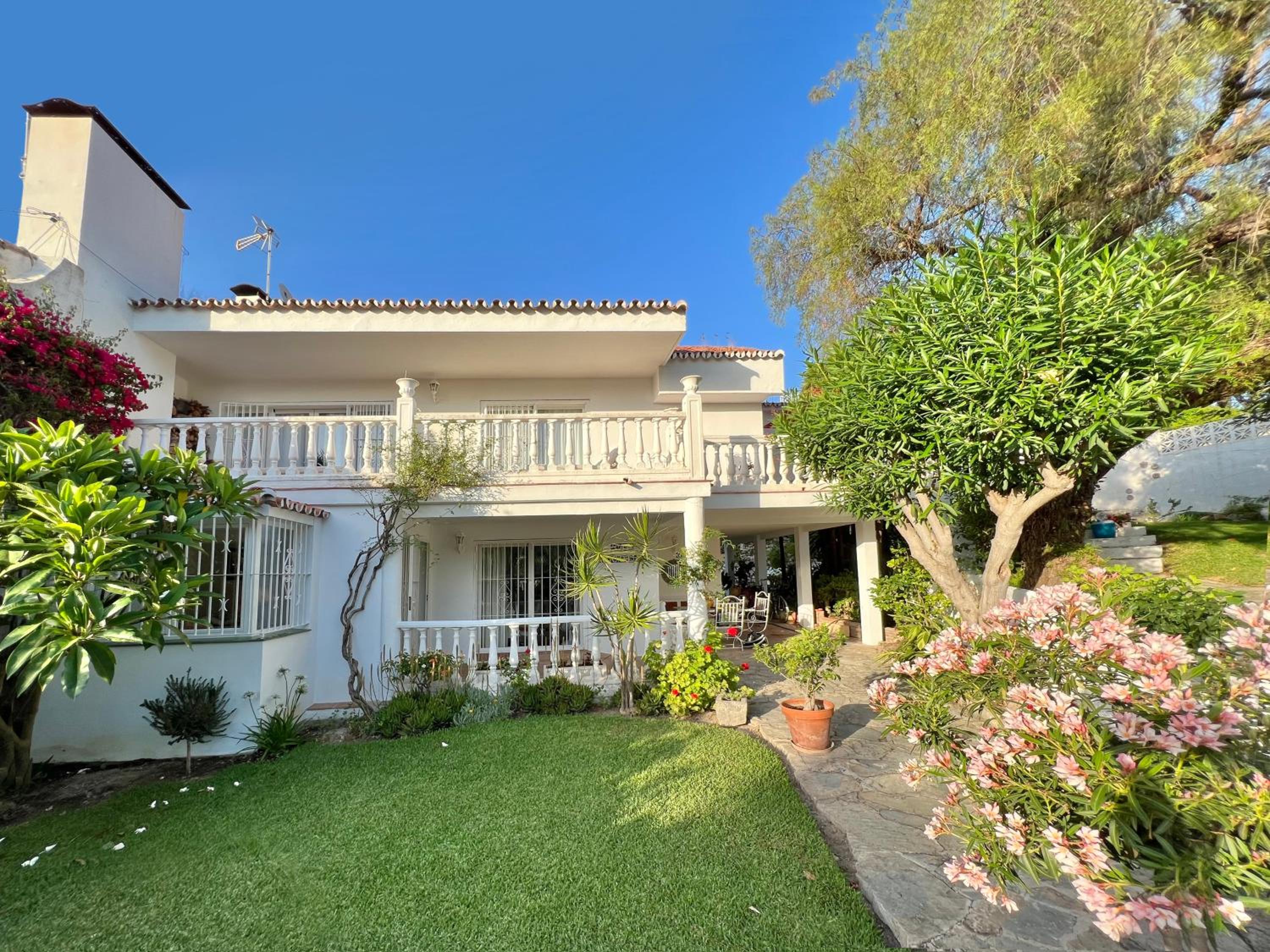 Marbella Vacations - San Nicolas - Property Image 47