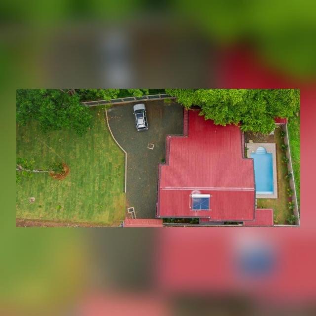 Hector House