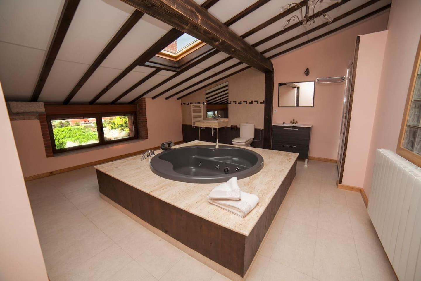 Casa Montañesa