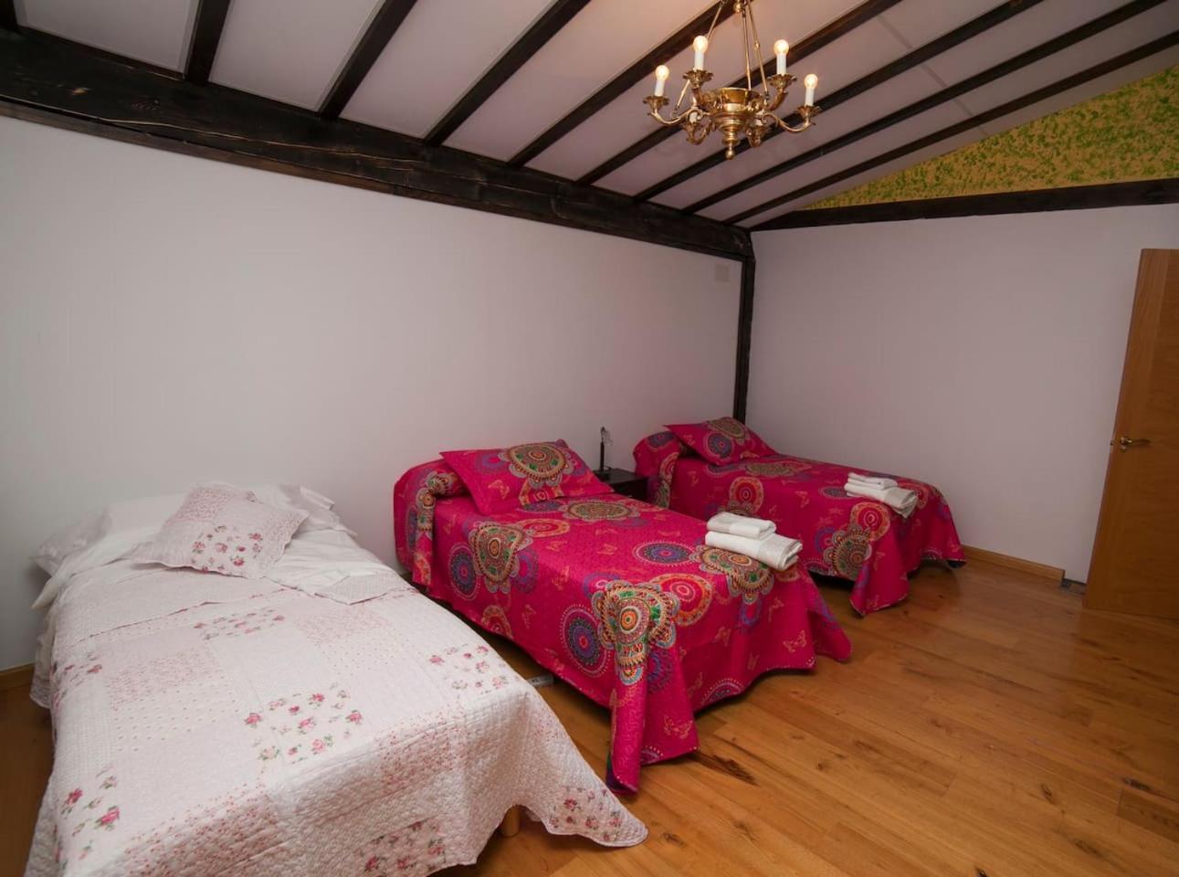 Casa Montañesa