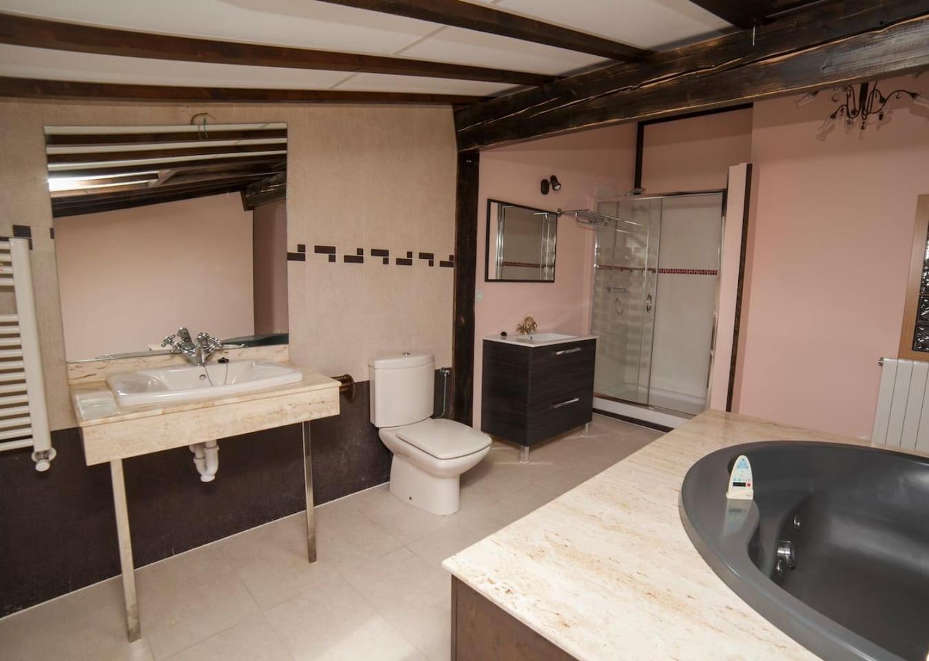 Casa Montañesa