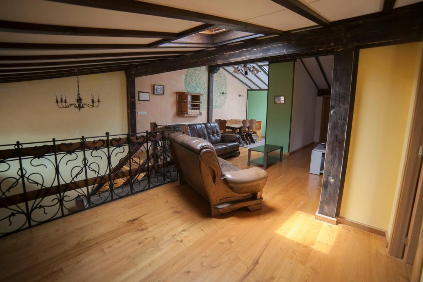 Casa Montañesa