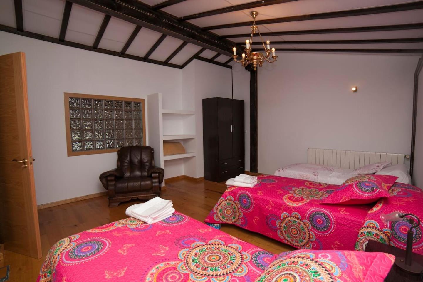 Casa Montañesa