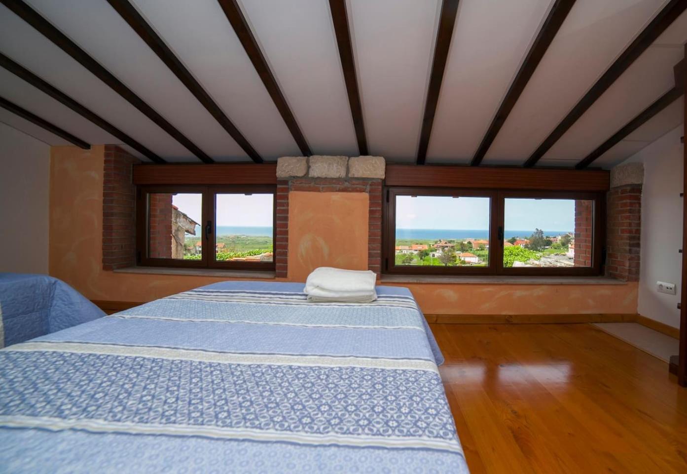 Casa Montañesa