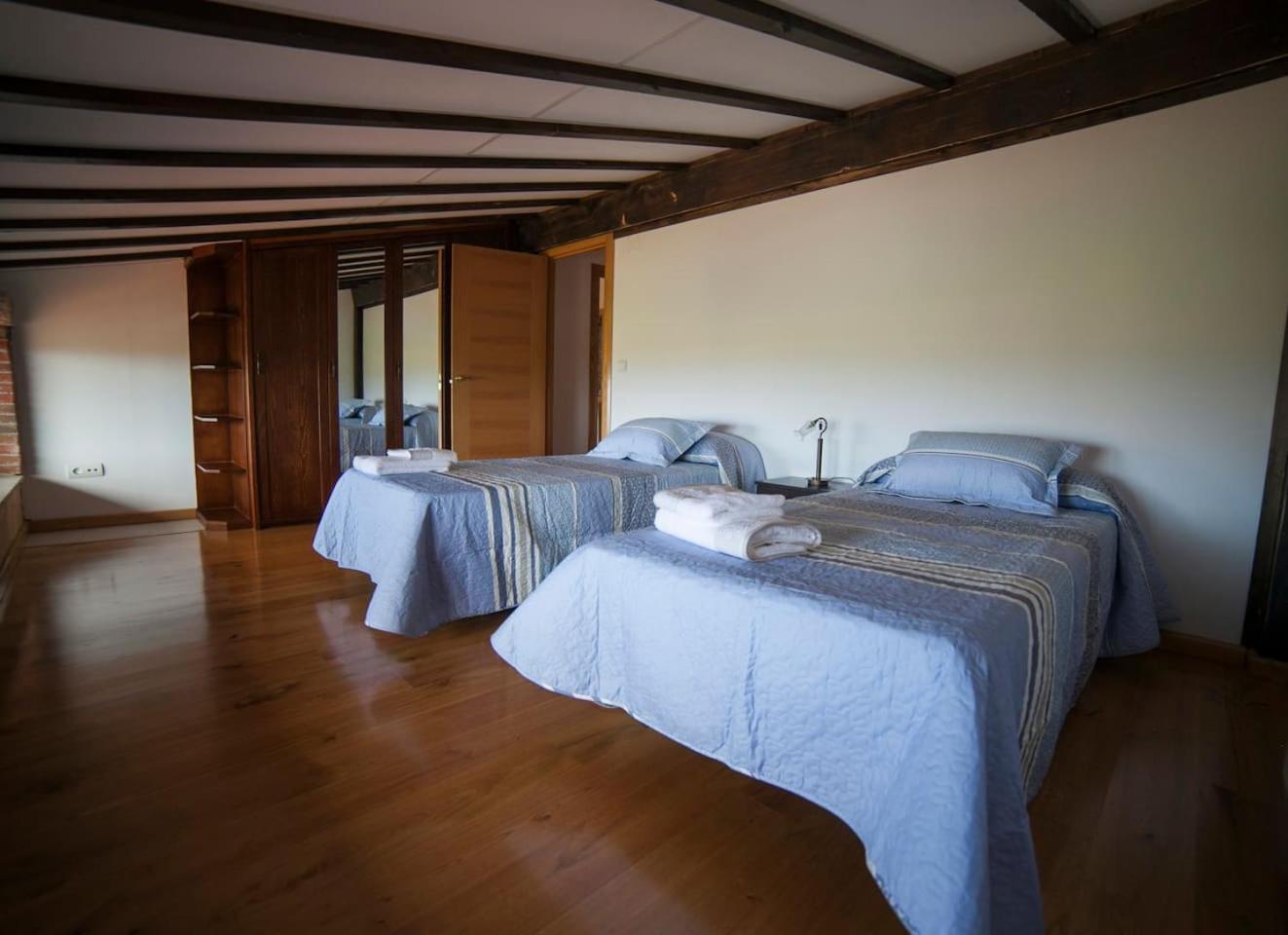 Casa Montañesa