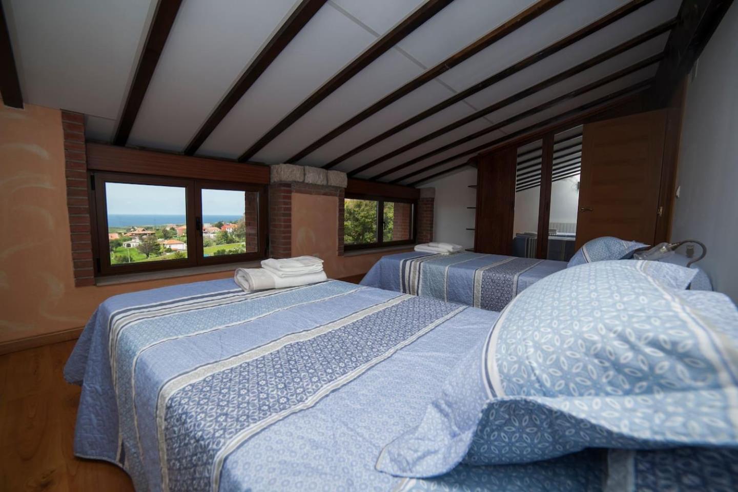 Casa Montañesa