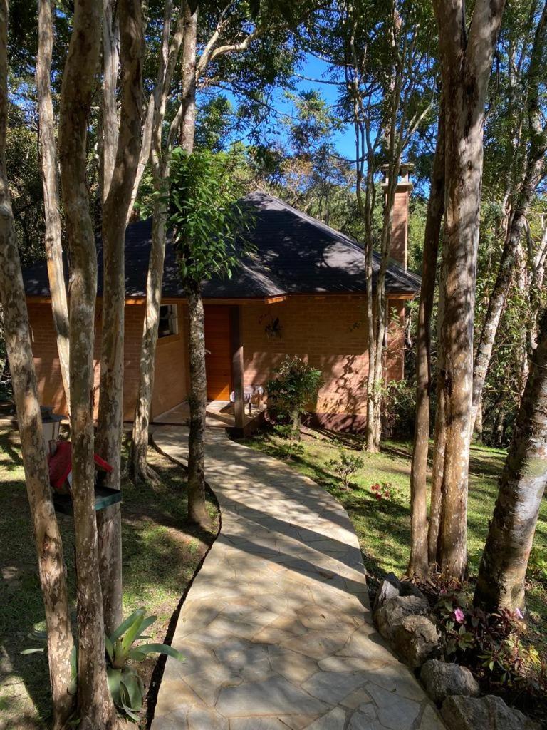Chalés Recanto das Montanhas